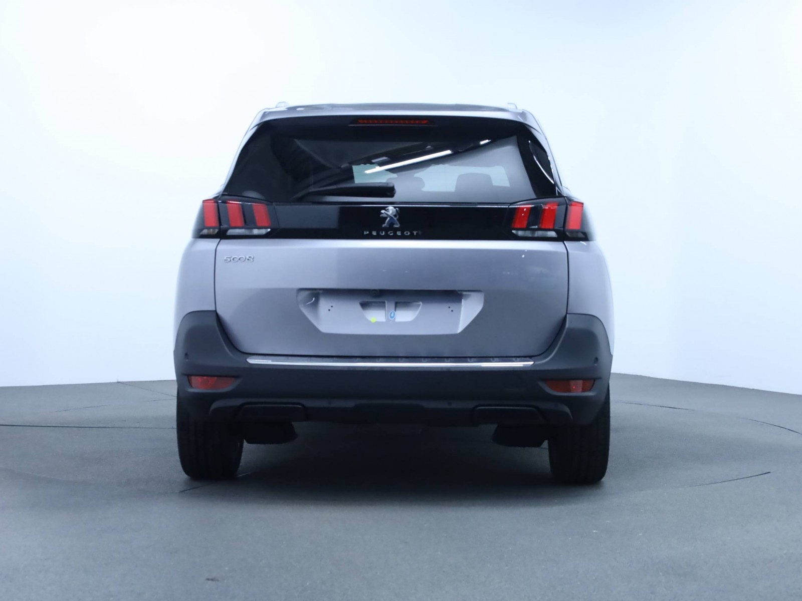 PEUGEOT - 5008 - #183200 - 7