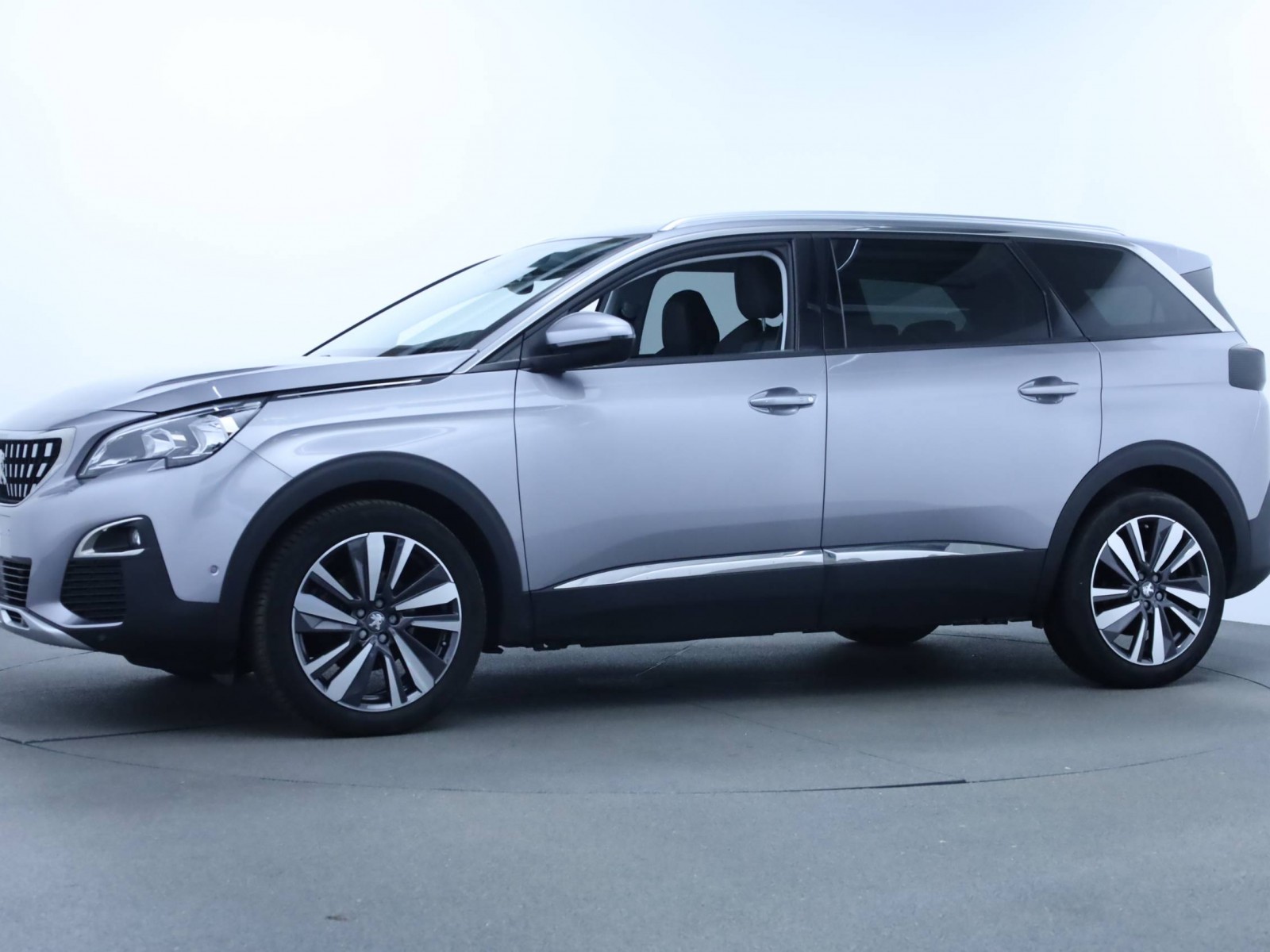 PEUGEOT - 5008 - #183200 - 11