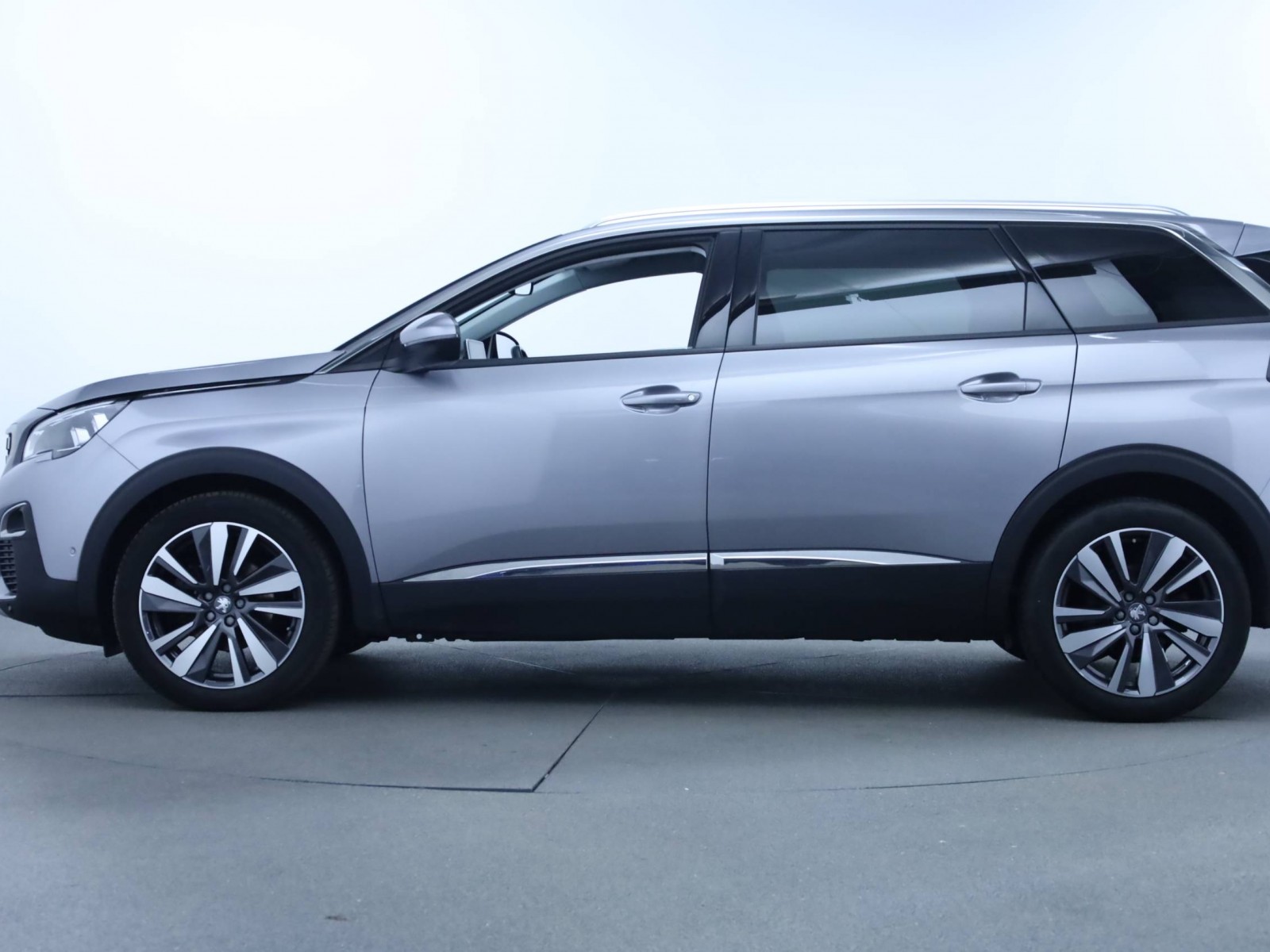 PEUGEOT - 5008 - #183200 - 10