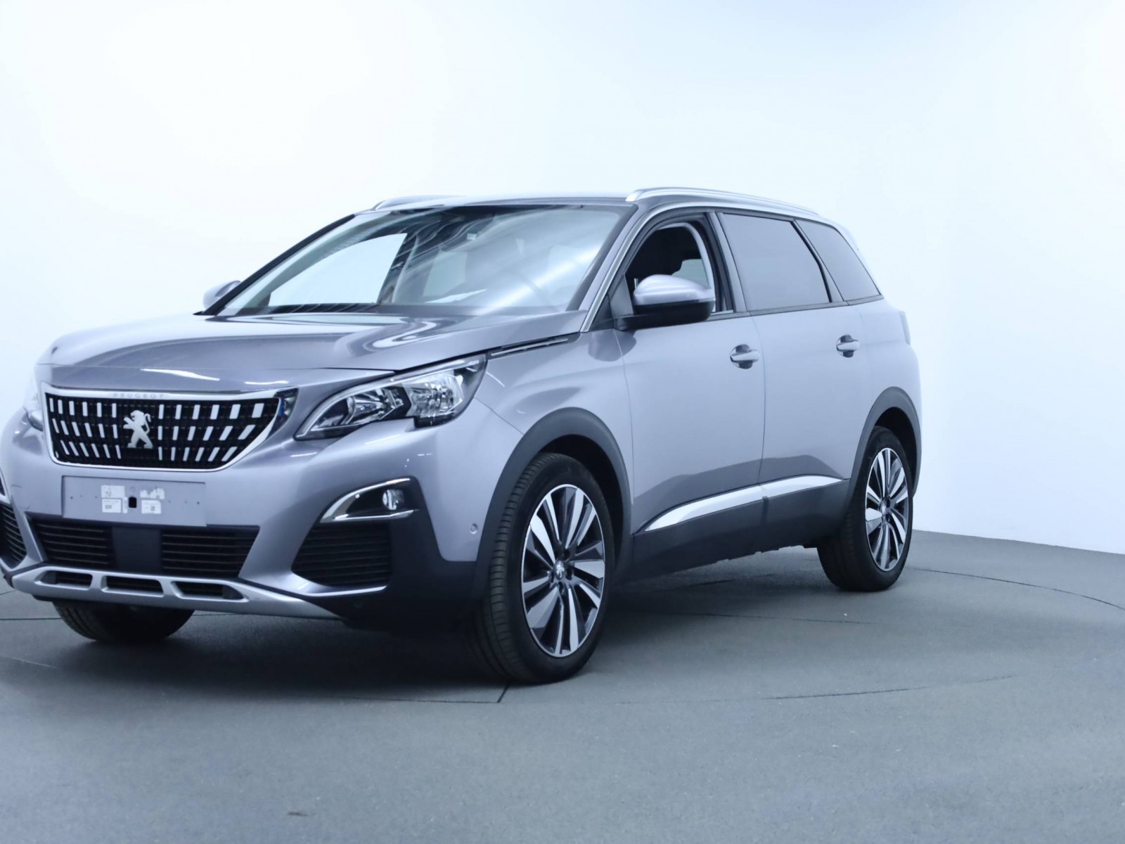 PEUGEOT - 5008 - #183201 - 0