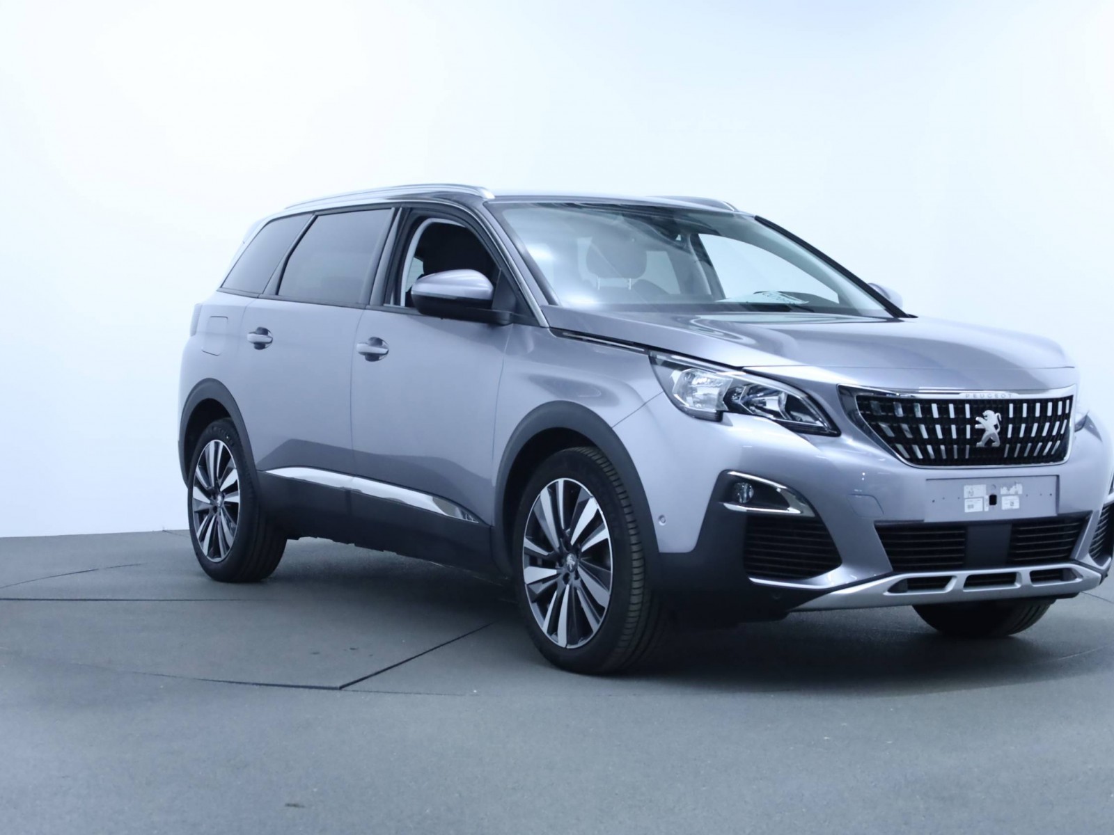 PEUGEOT - 5008 - #183201 - 2