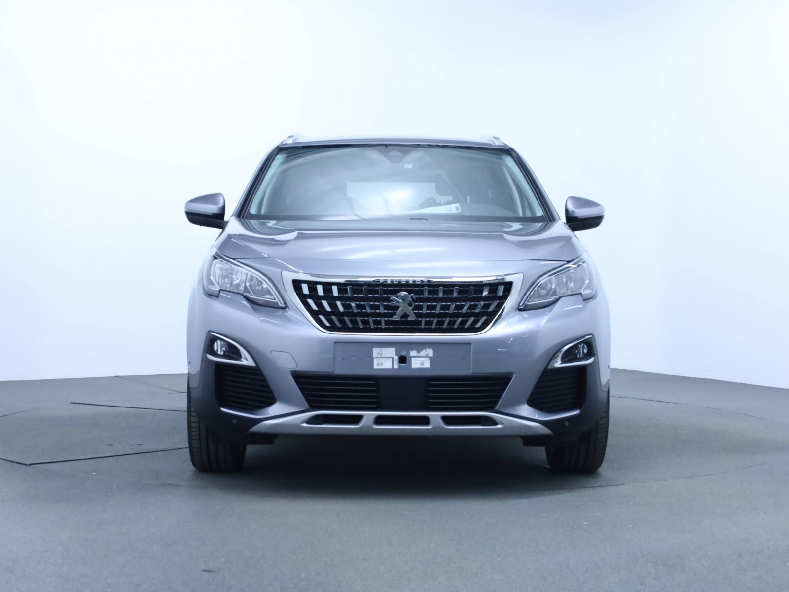 PEUGEOT - 5008 - #183201 - 1