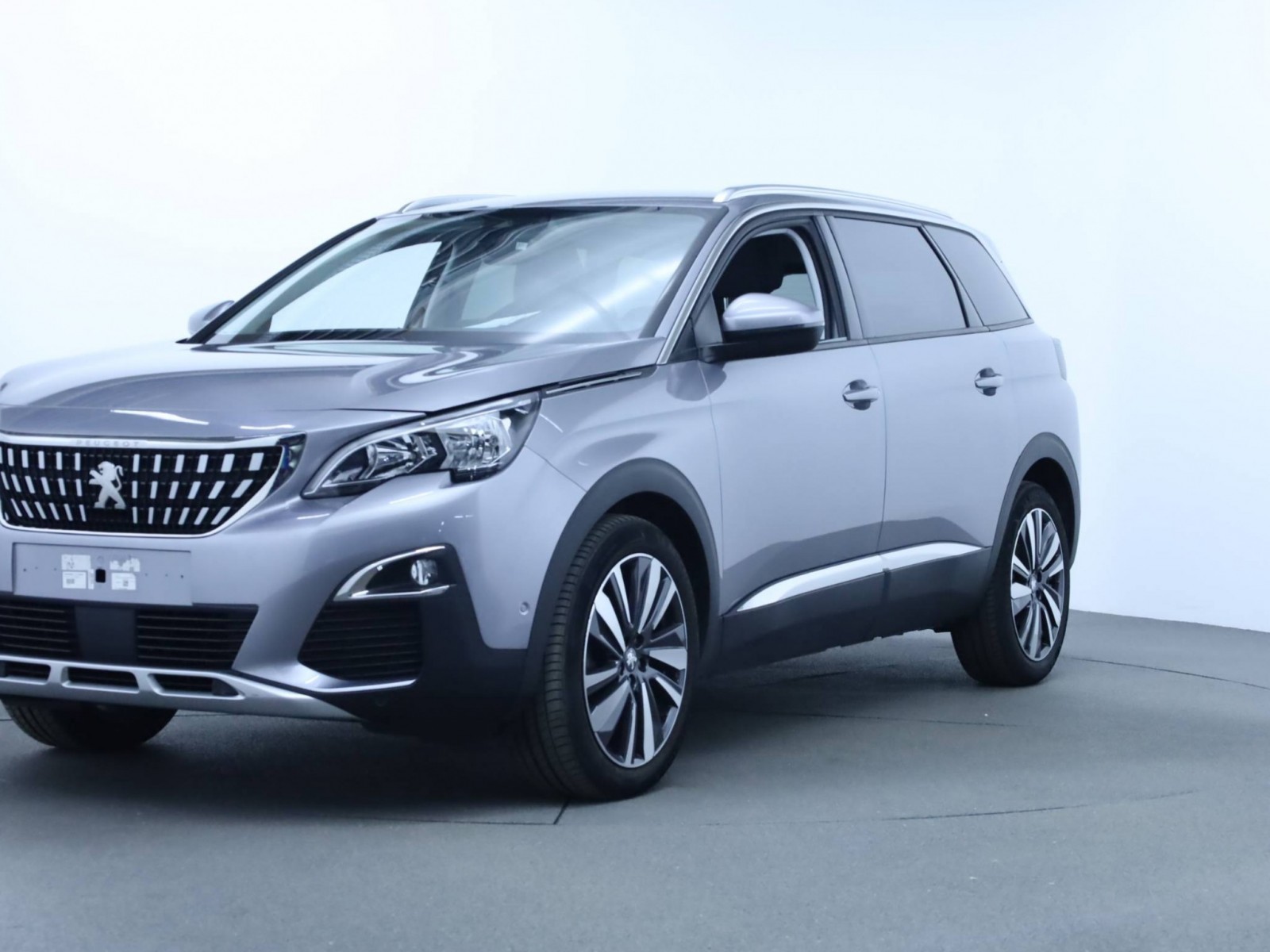 PEUGEOT - 5008 - #183201 - 21