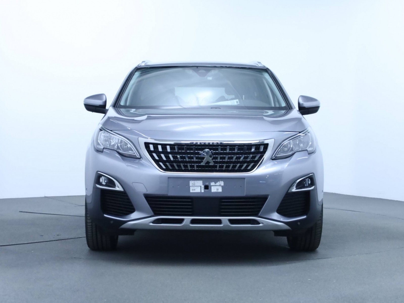 PEUGEOT - 5008 - #183201 - 22
