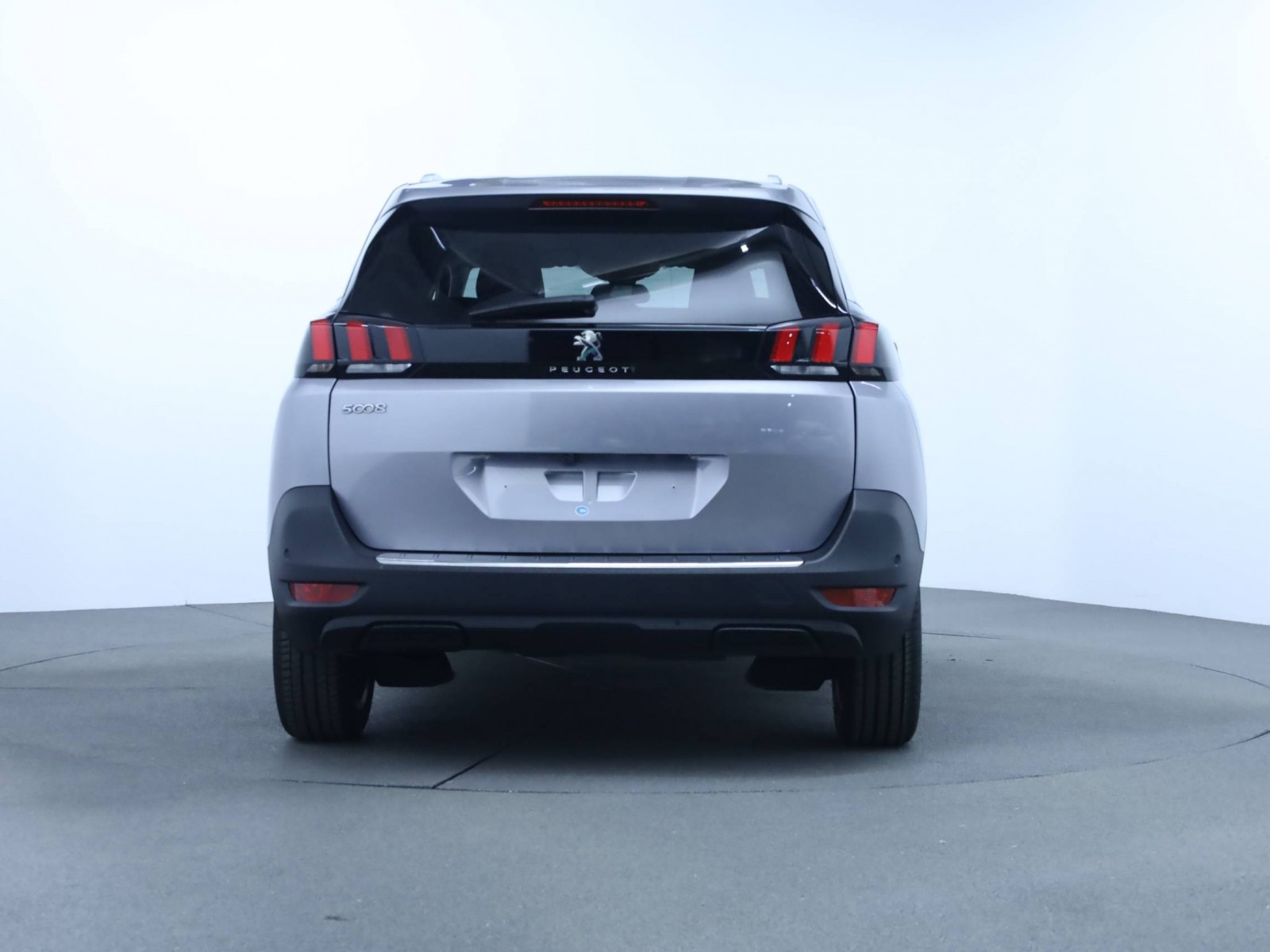 PEUGEOT - 5008 - #183201 - 7