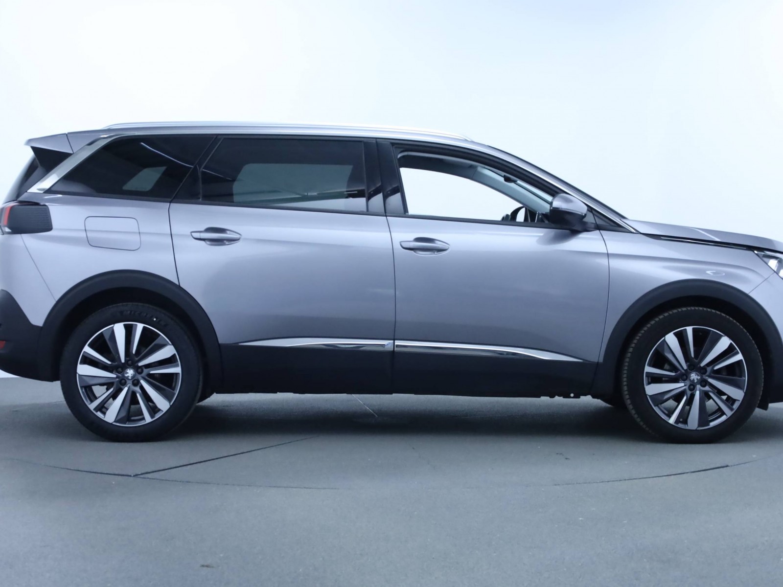 PEUGEOT - 5008 - #183201 - 4