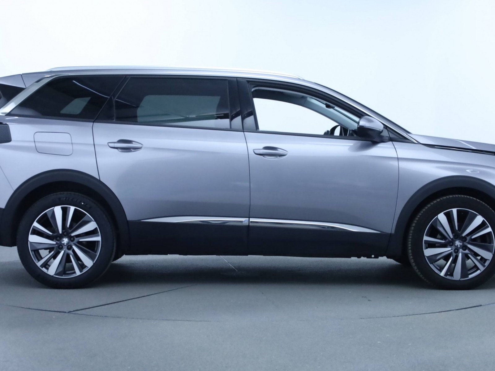 PEUGEOT - 5008 - #183201 - 25