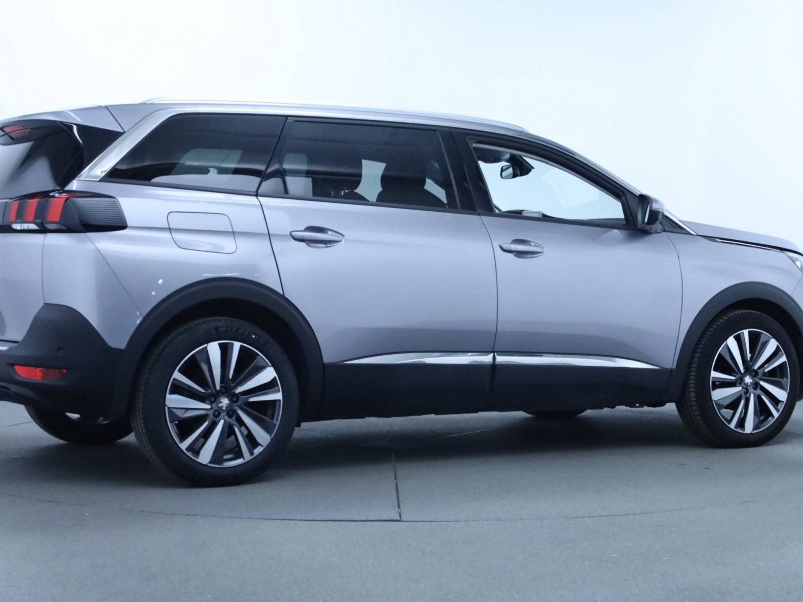 PEUGEOT - 5008 - #183201 - 26