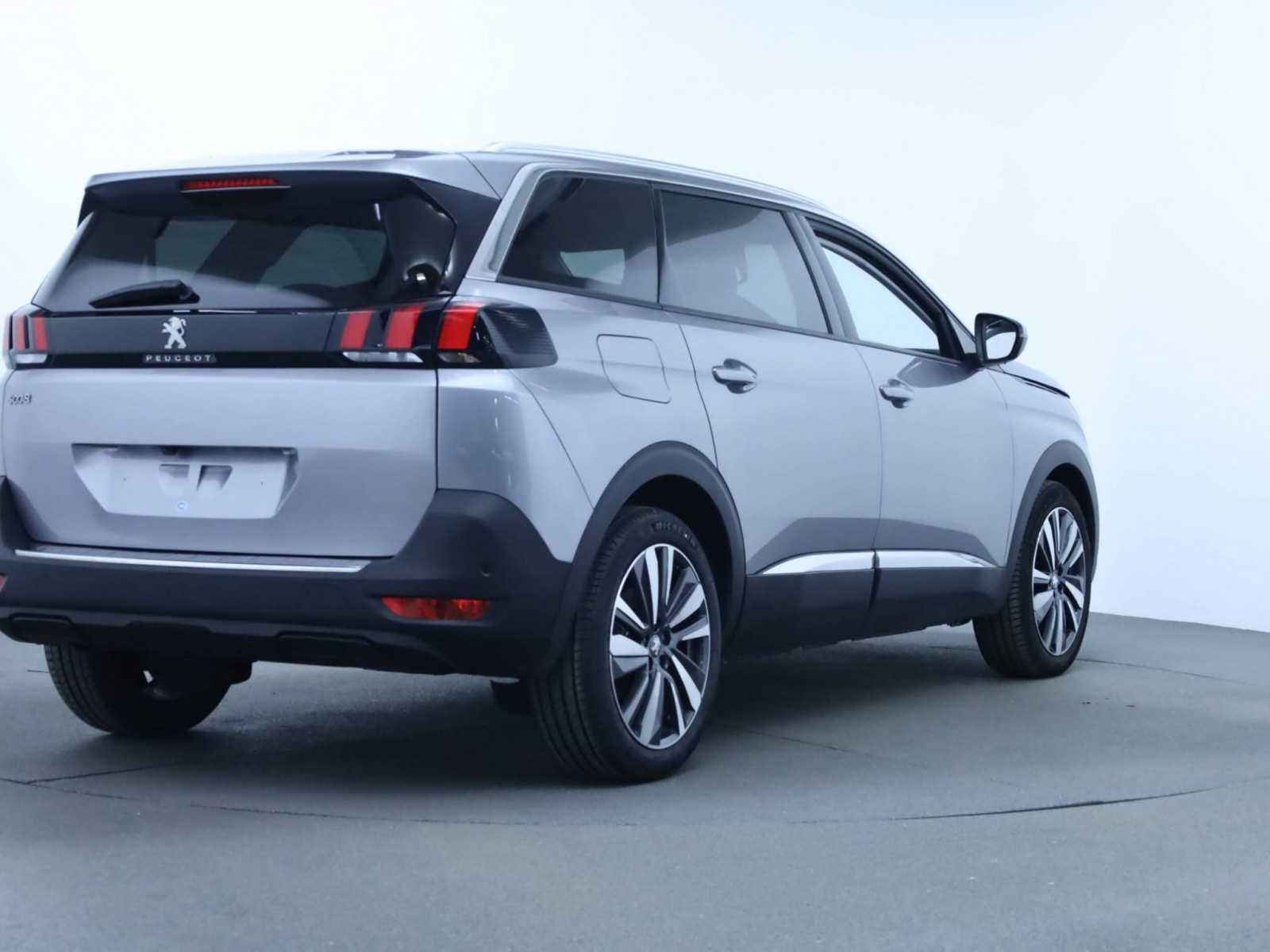 PEUGEOT - 5008 - #183201 - 27