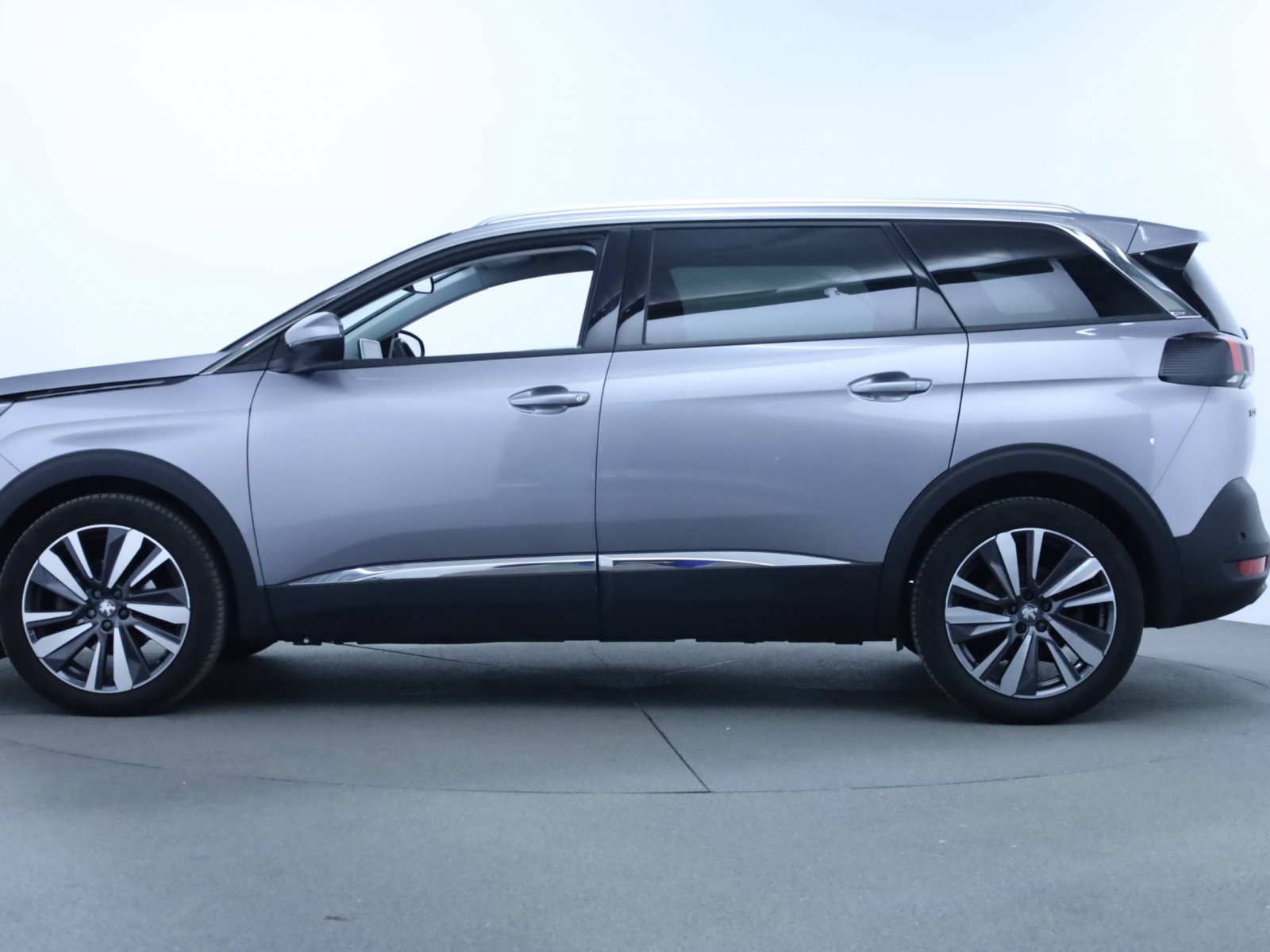 PEUGEOT - 5008 - #183201 - 10