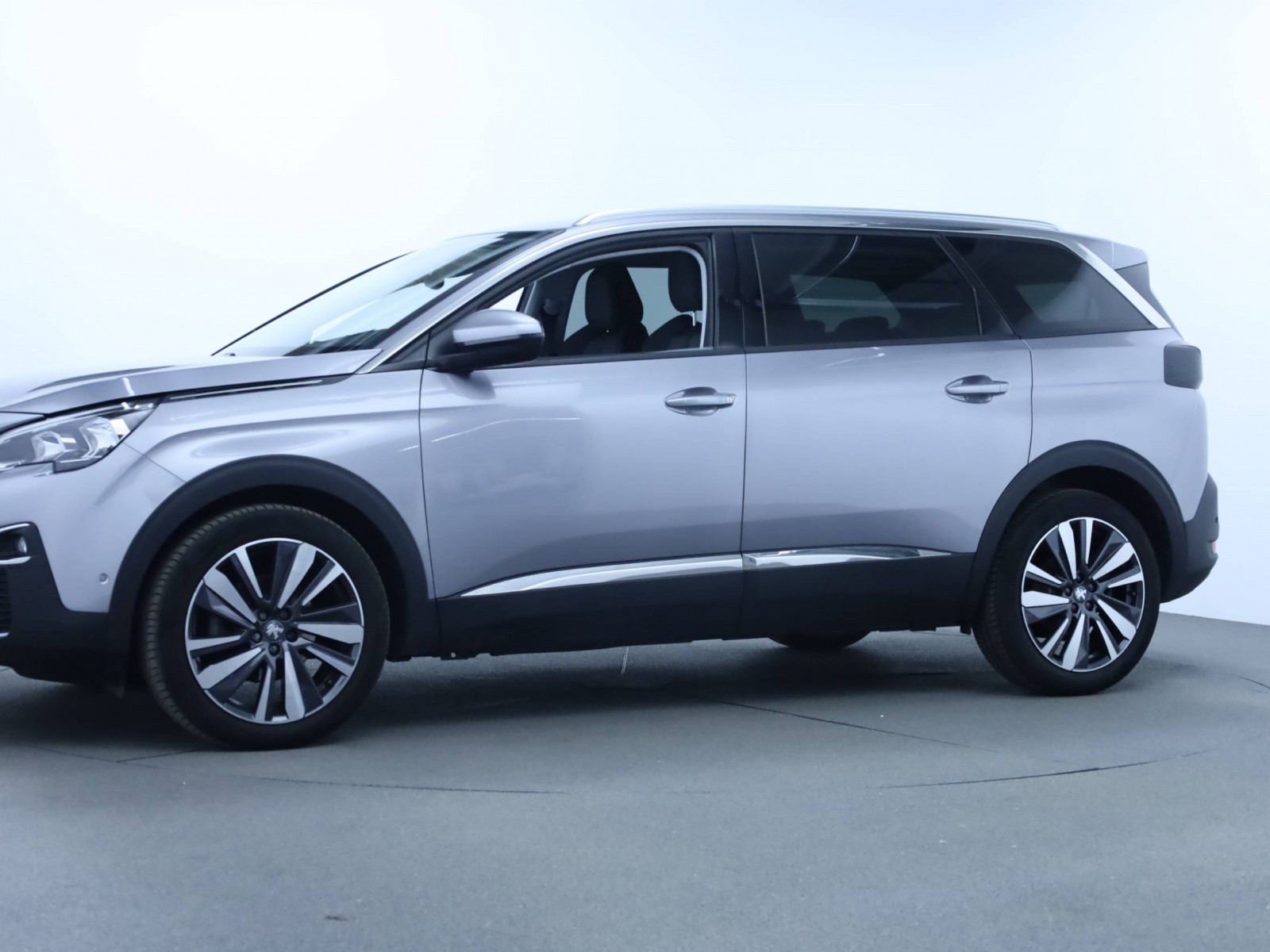 PEUGEOT - 5008 - #183201 - 11
