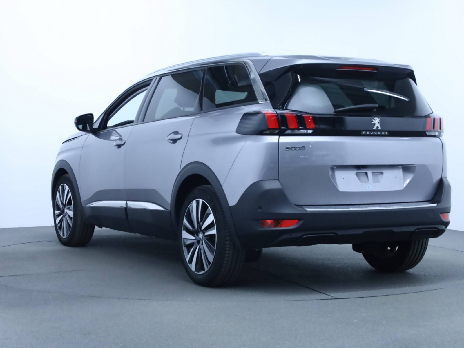 PEUGEOT - 5008 - #183201 - 29