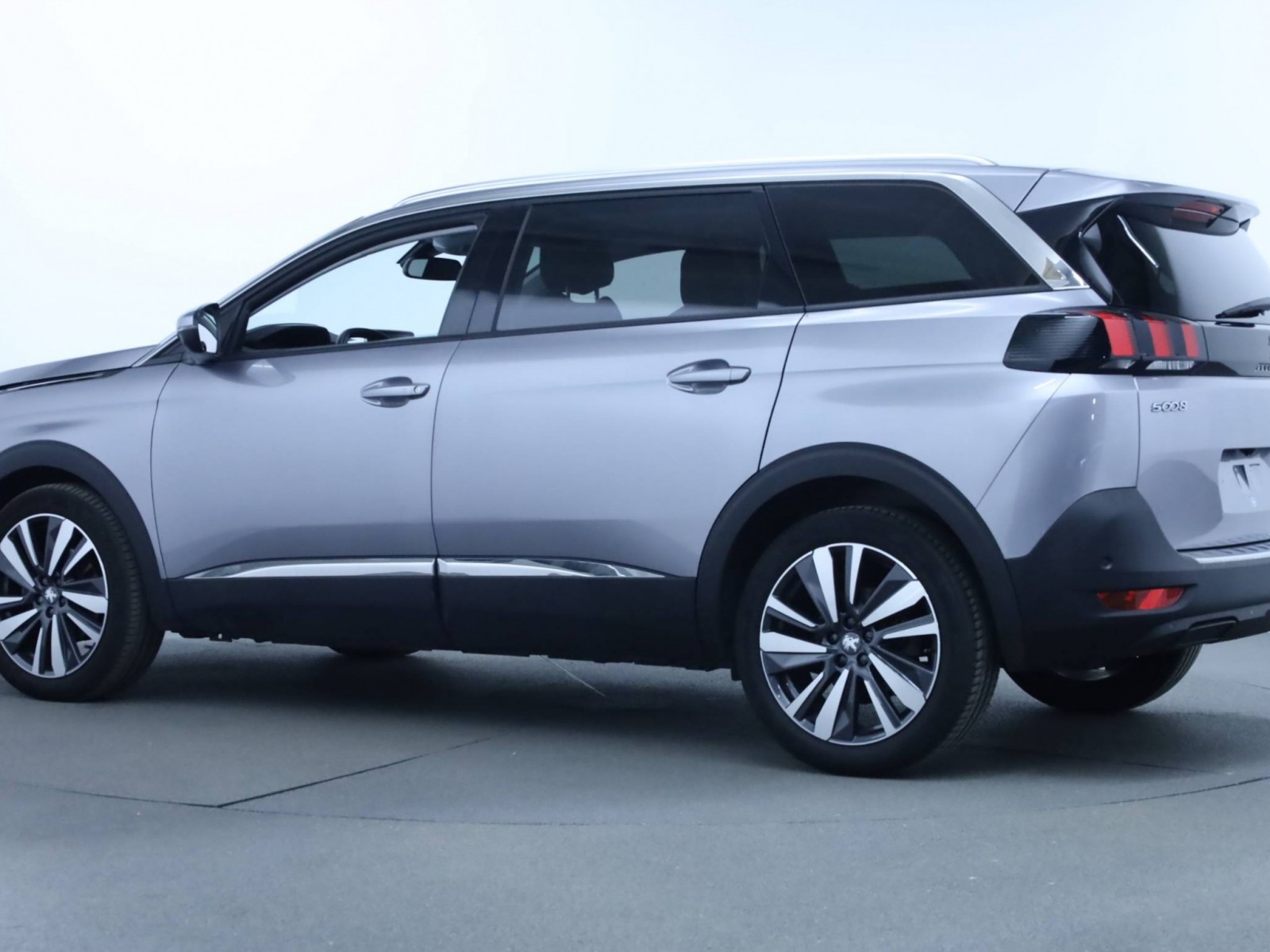 PEUGEOT - 5008 - #183201 - 30