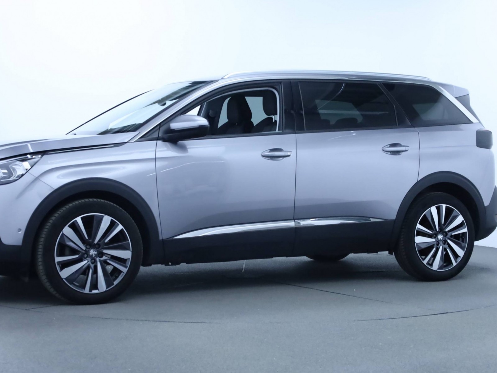 PEUGEOT - 5008 - #183201 - 32
