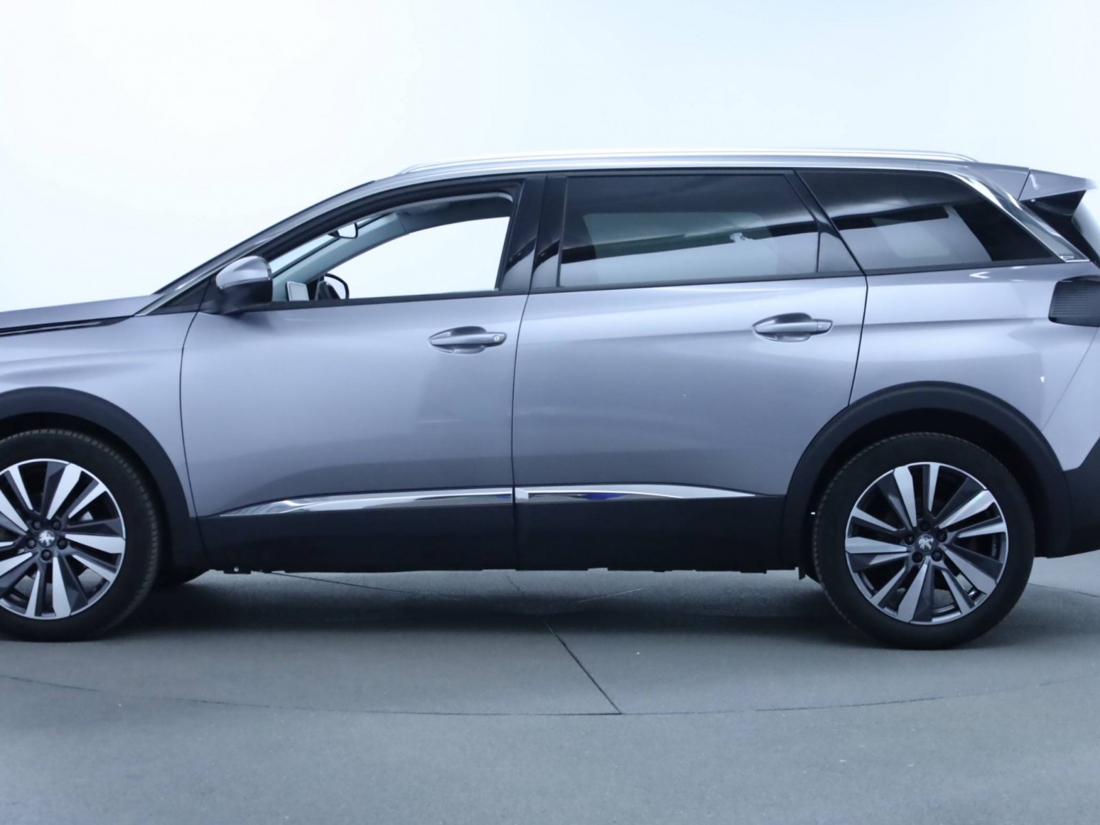PEUGEOT - 5008 - #183201 - 31