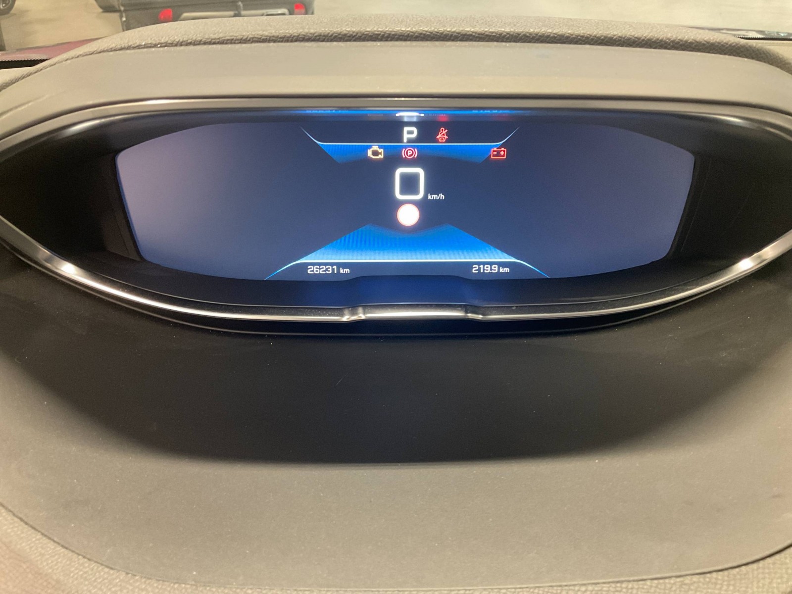 PEUGEOT - 5008 - #183201 - 17