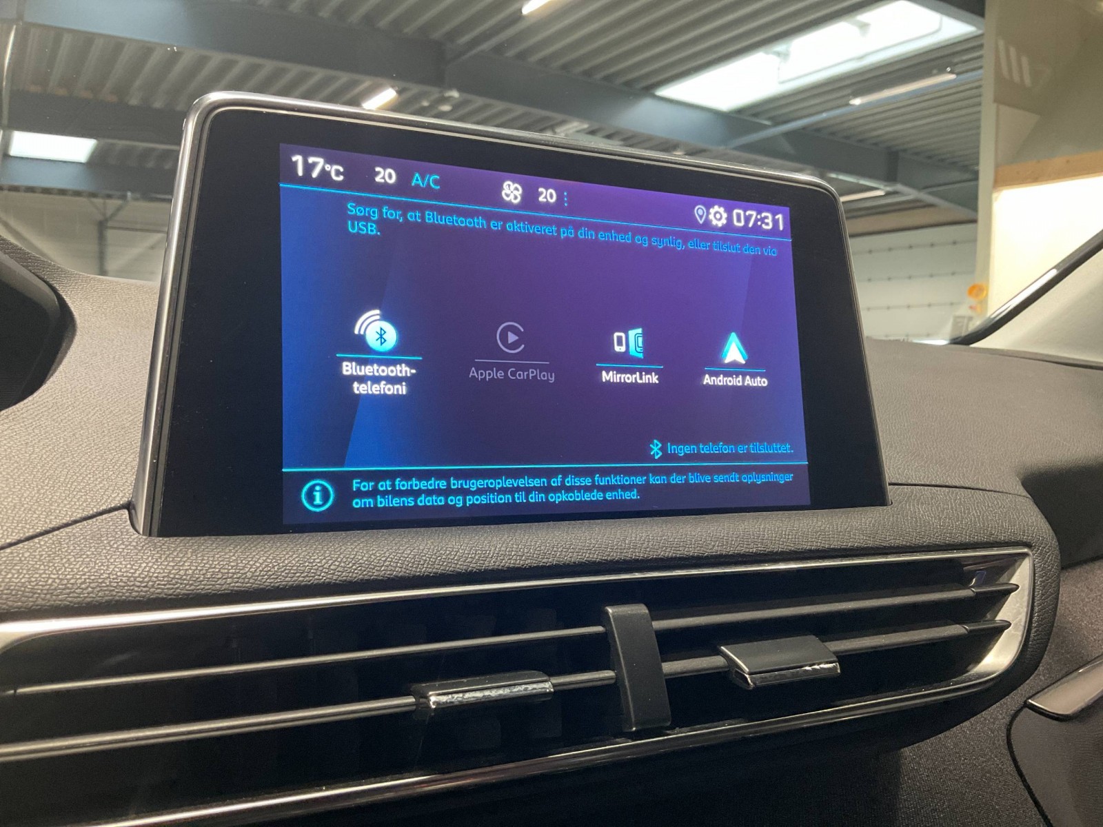 PEUGEOT - 5008 - #183201 - 16