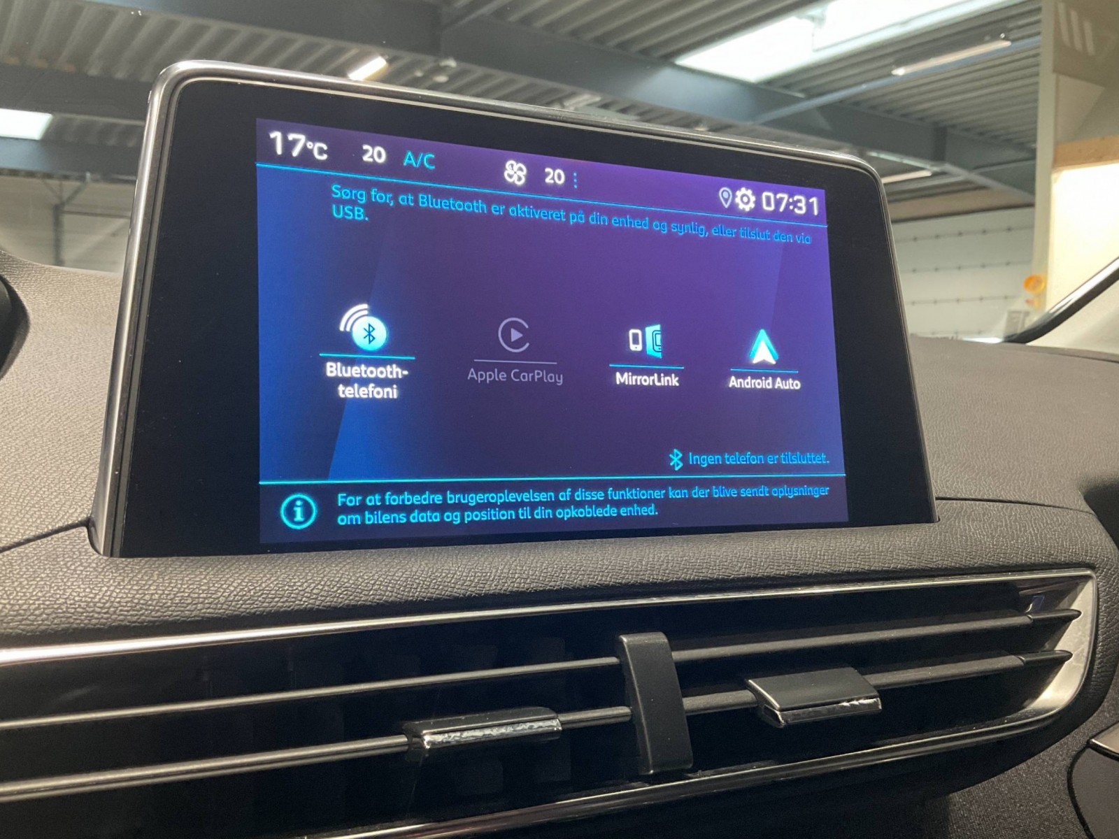 PEUGEOT - 5008 - #183201 - 37