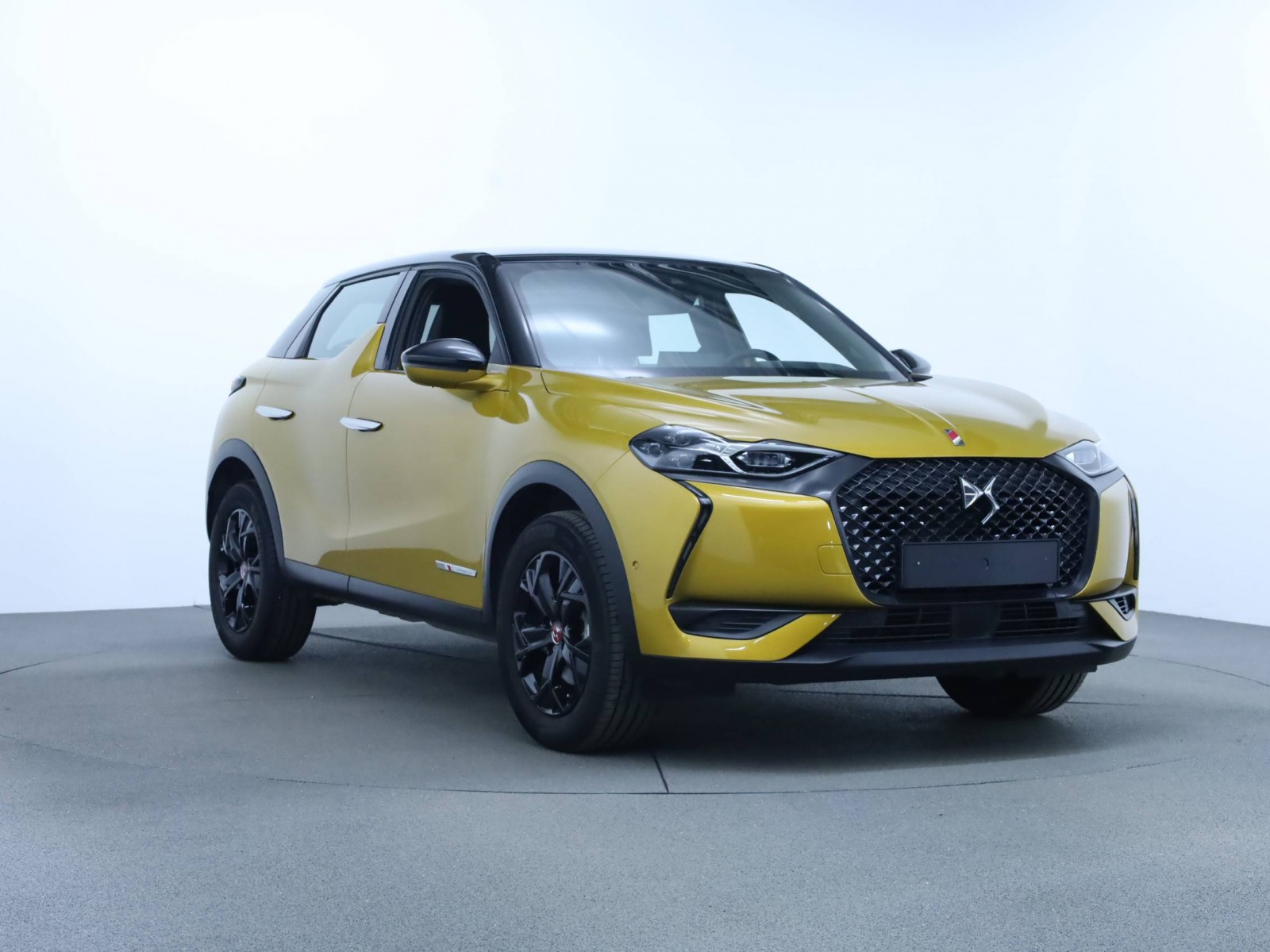 DS - DS3 CROSSBACK - #183202 - 2