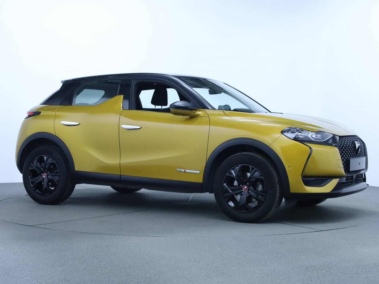 DS - DS3 CROSSBACK - #183202 - 3