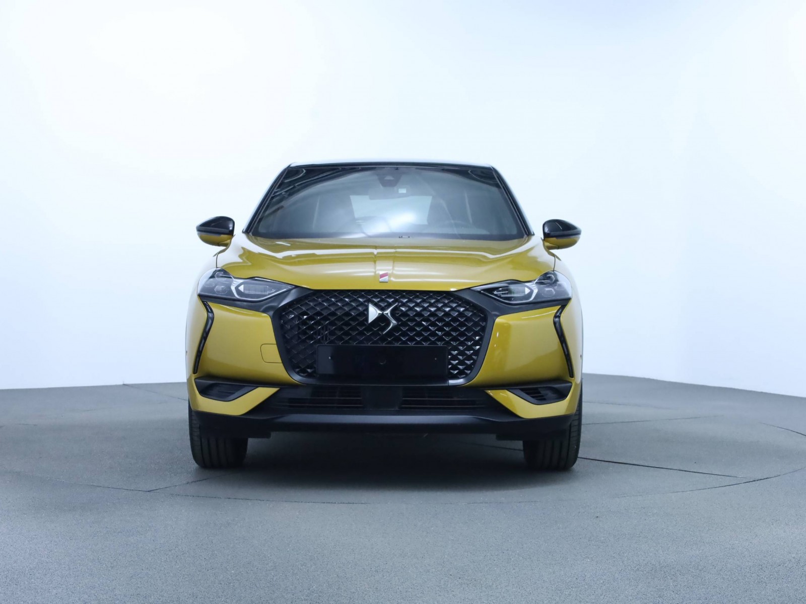 DS - DS3 CROSSBACK - #183202 - 1