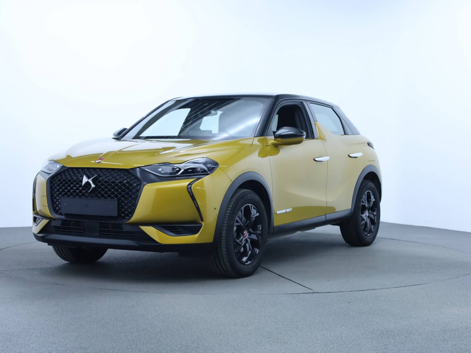 DS - DS3 CROSSBACK - #183202 - 0