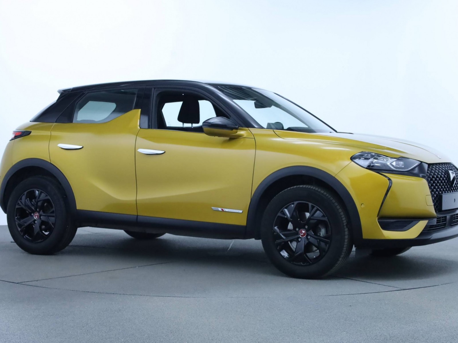 DS - DS3 CROSSBACK - #183202 - 22