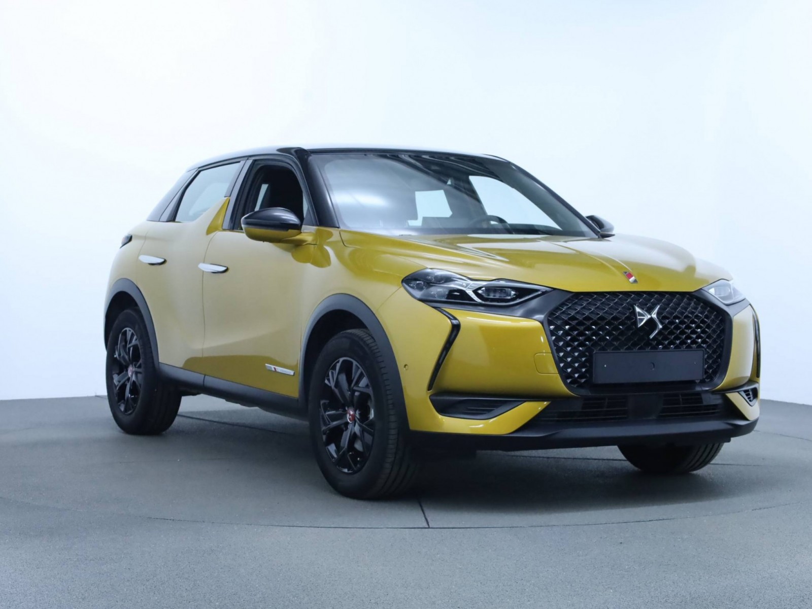 DS - DS3 CROSSBACK - #183202 - 21
