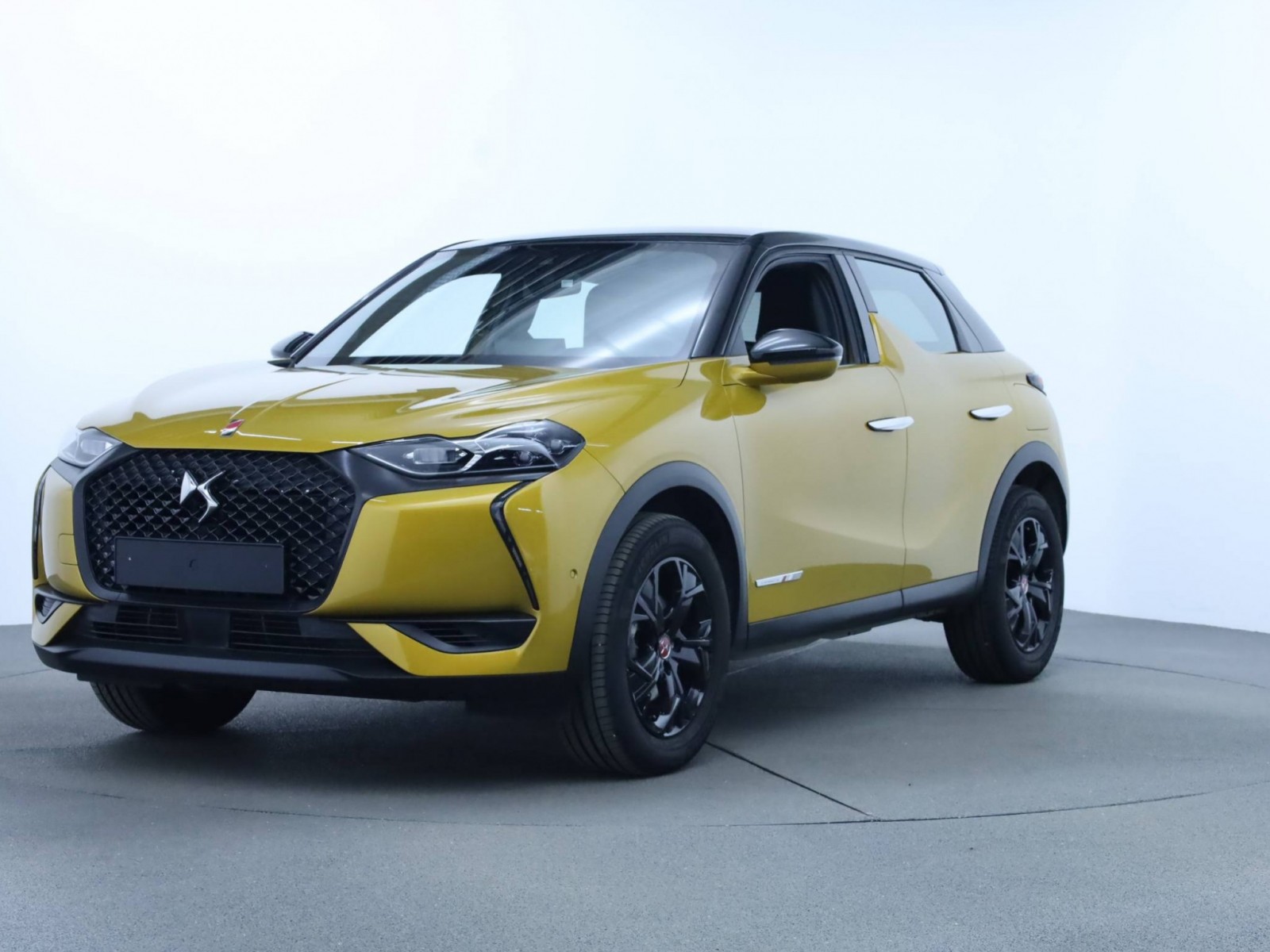 DS - DS3 CROSSBACK - #183202 - 19