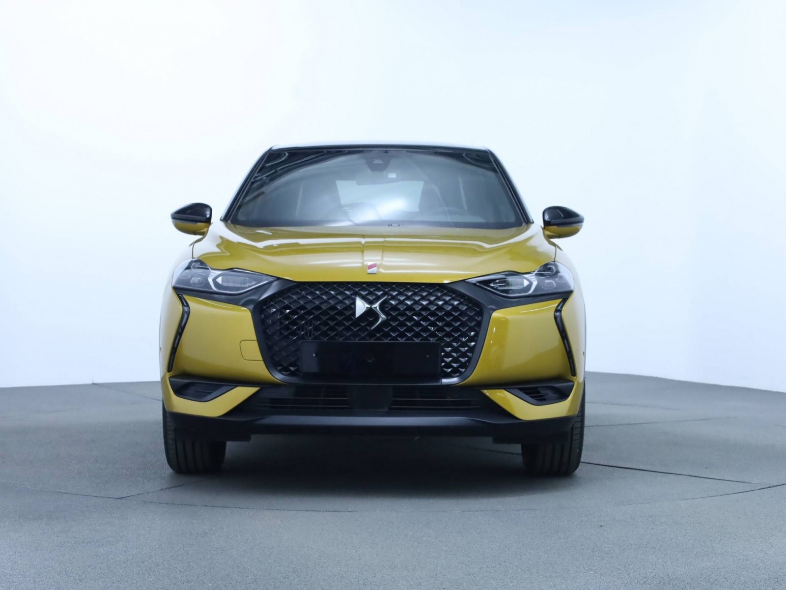 DS - DS3 CROSSBACK - #183202 - 20