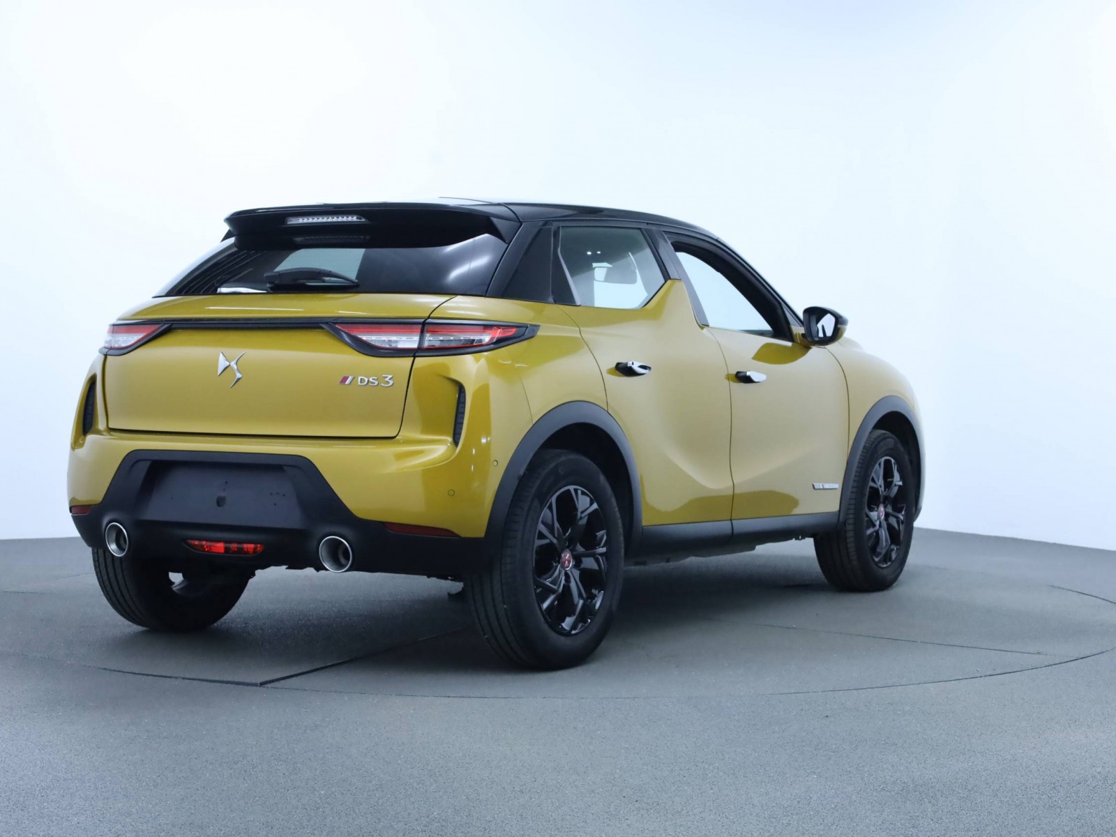 DS - DS3 CROSSBACK - #183202 - 6