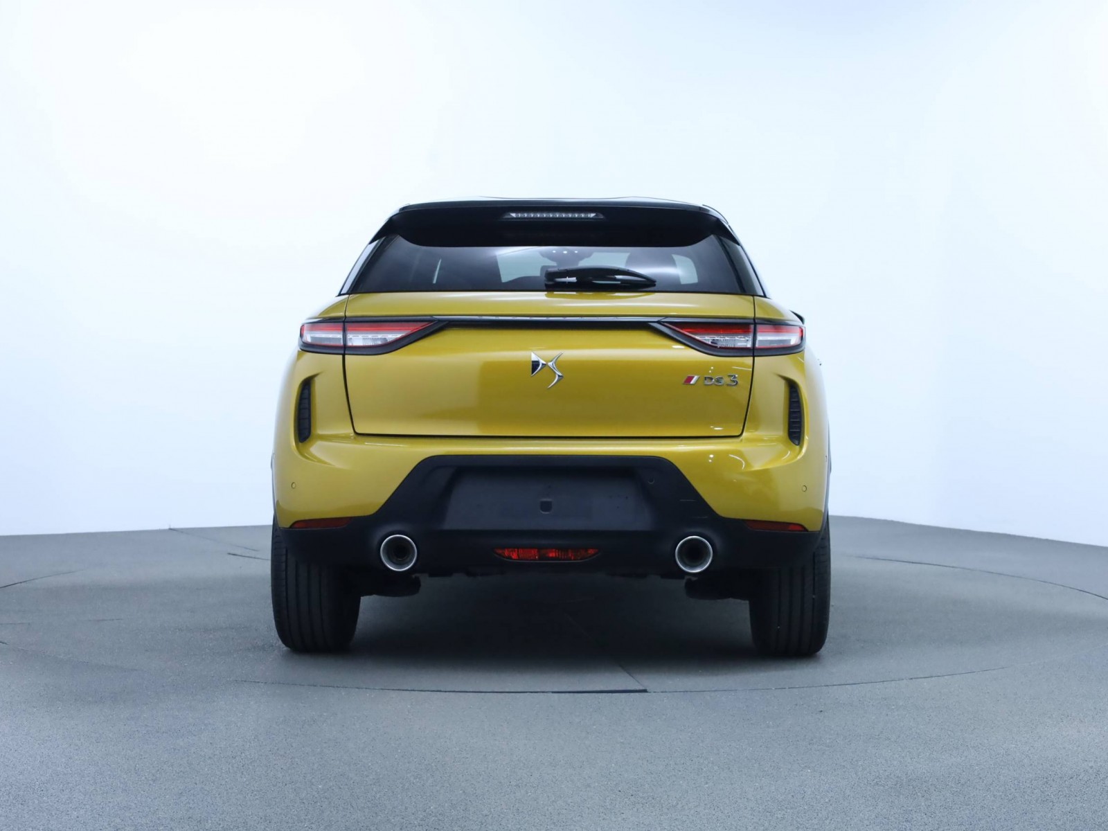 DS - DS3 CROSSBACK - #183202 - 7