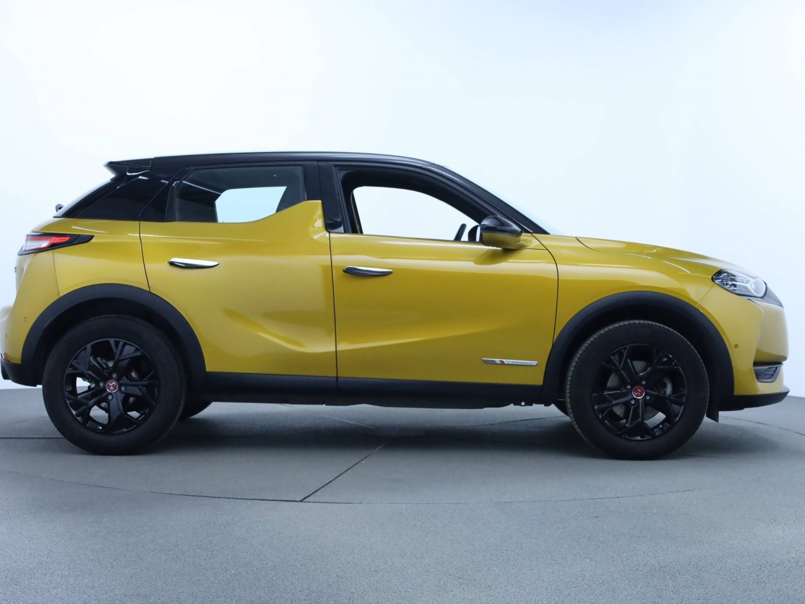 DS - DS3 CROSSBACK - #183202 - 4