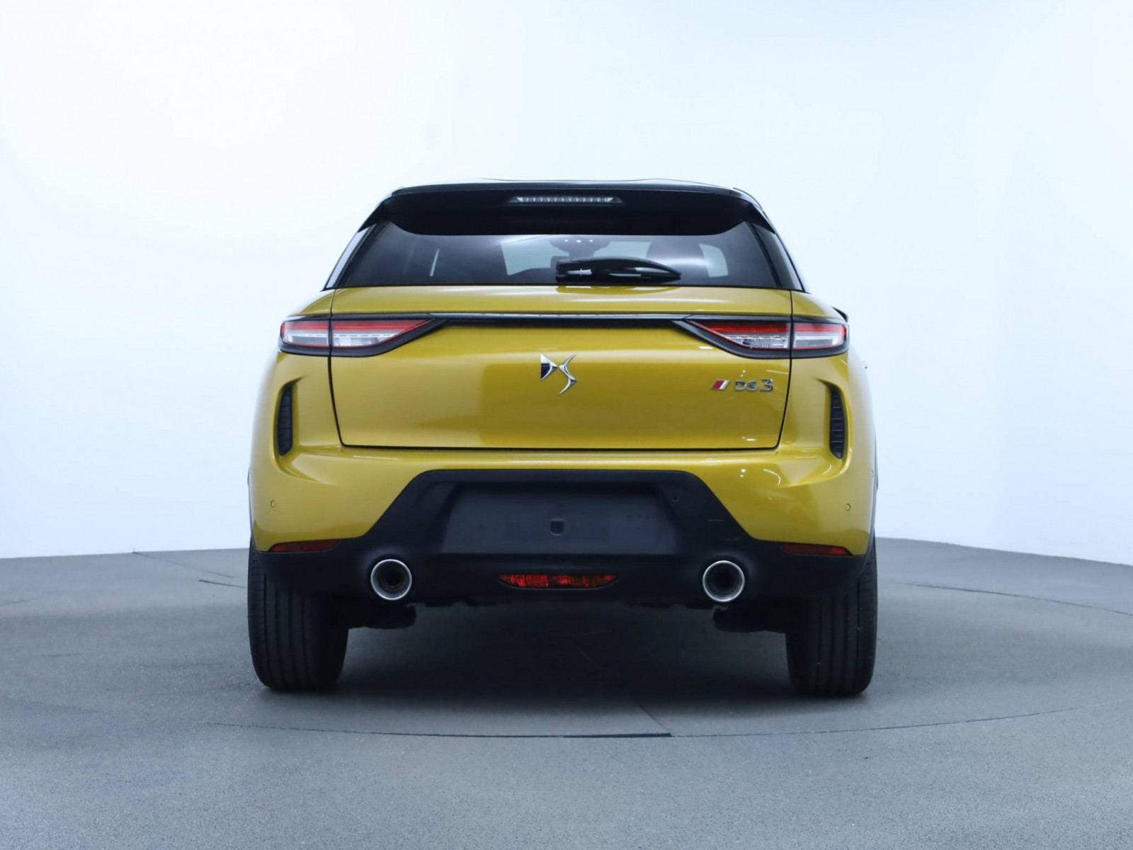 DS - DS3 CROSSBACK - #183202 - 26