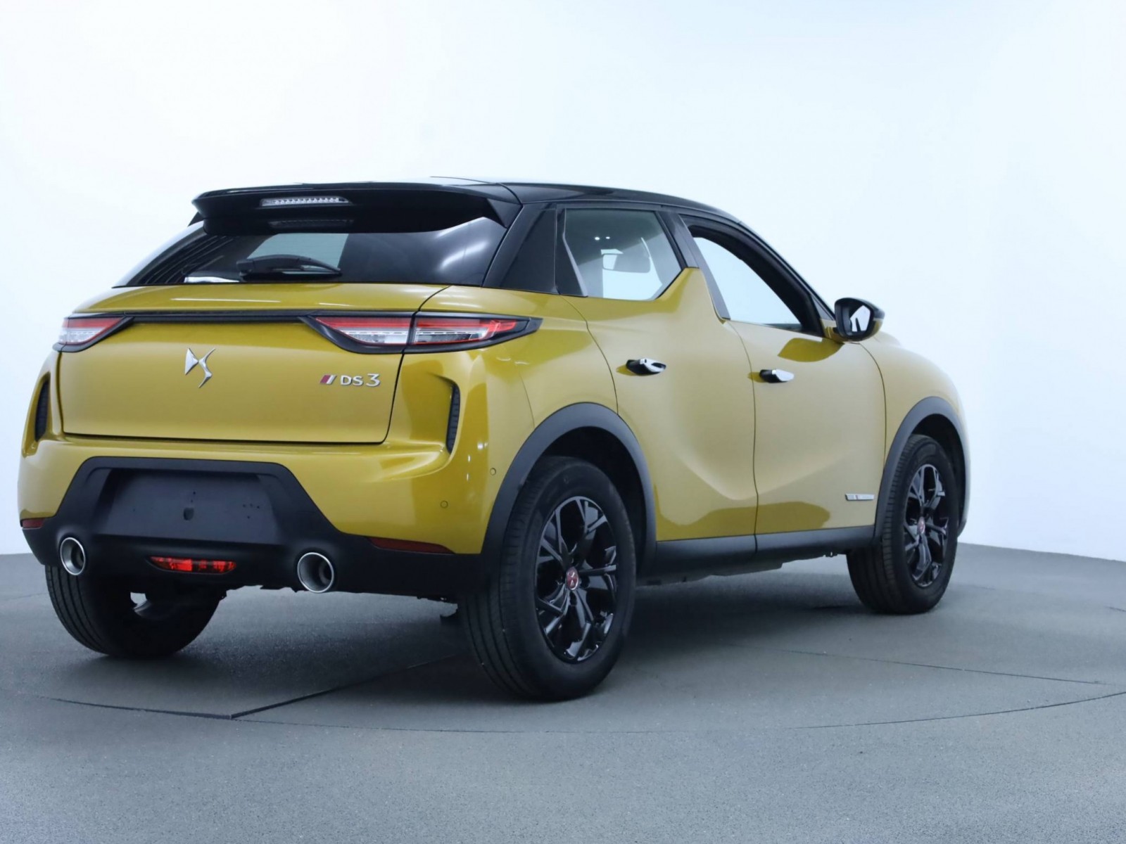 DS - DS3 CROSSBACK - #183202 - 25