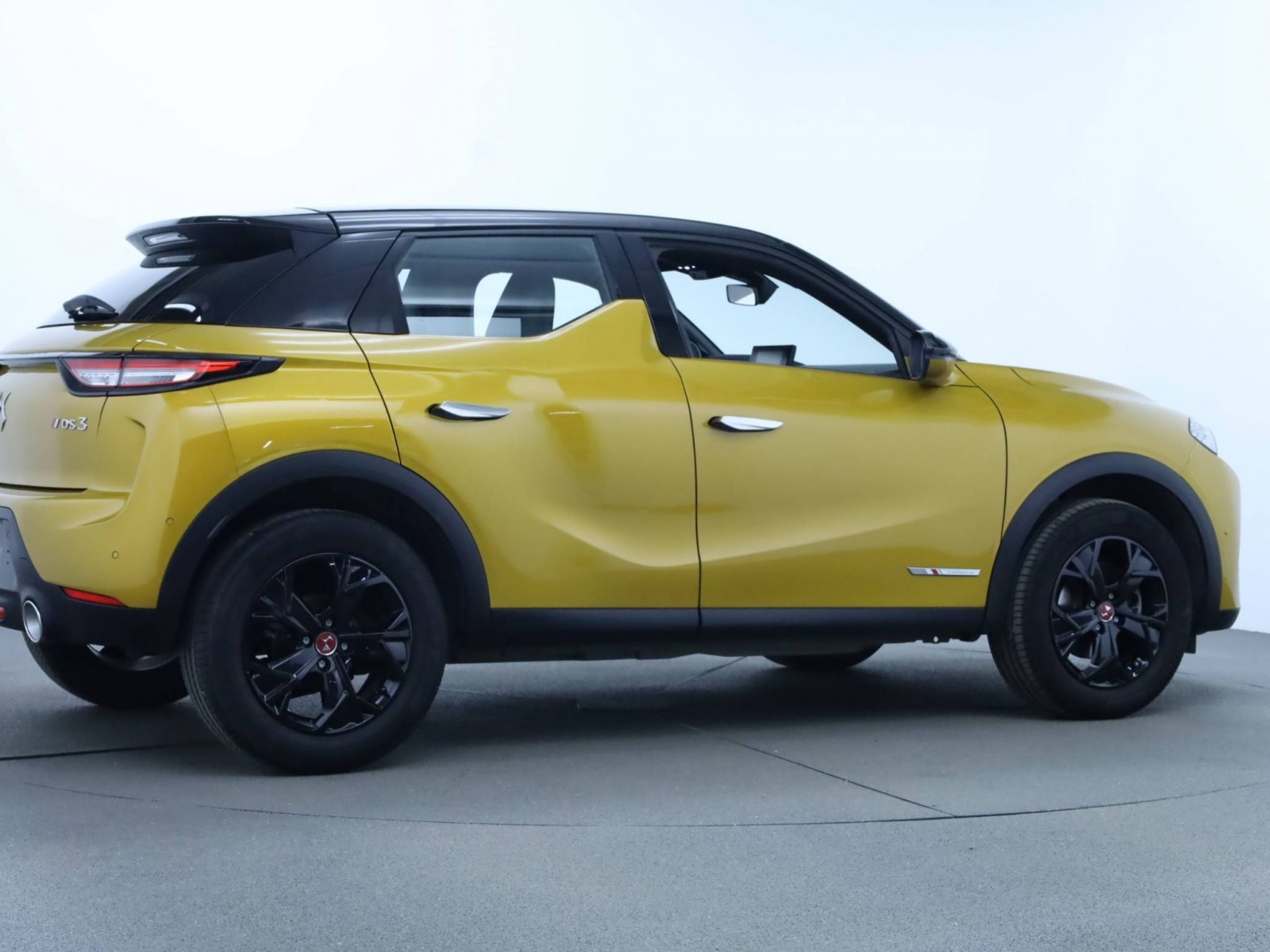 DS - DS3 CROSSBACK - #183202 - 24