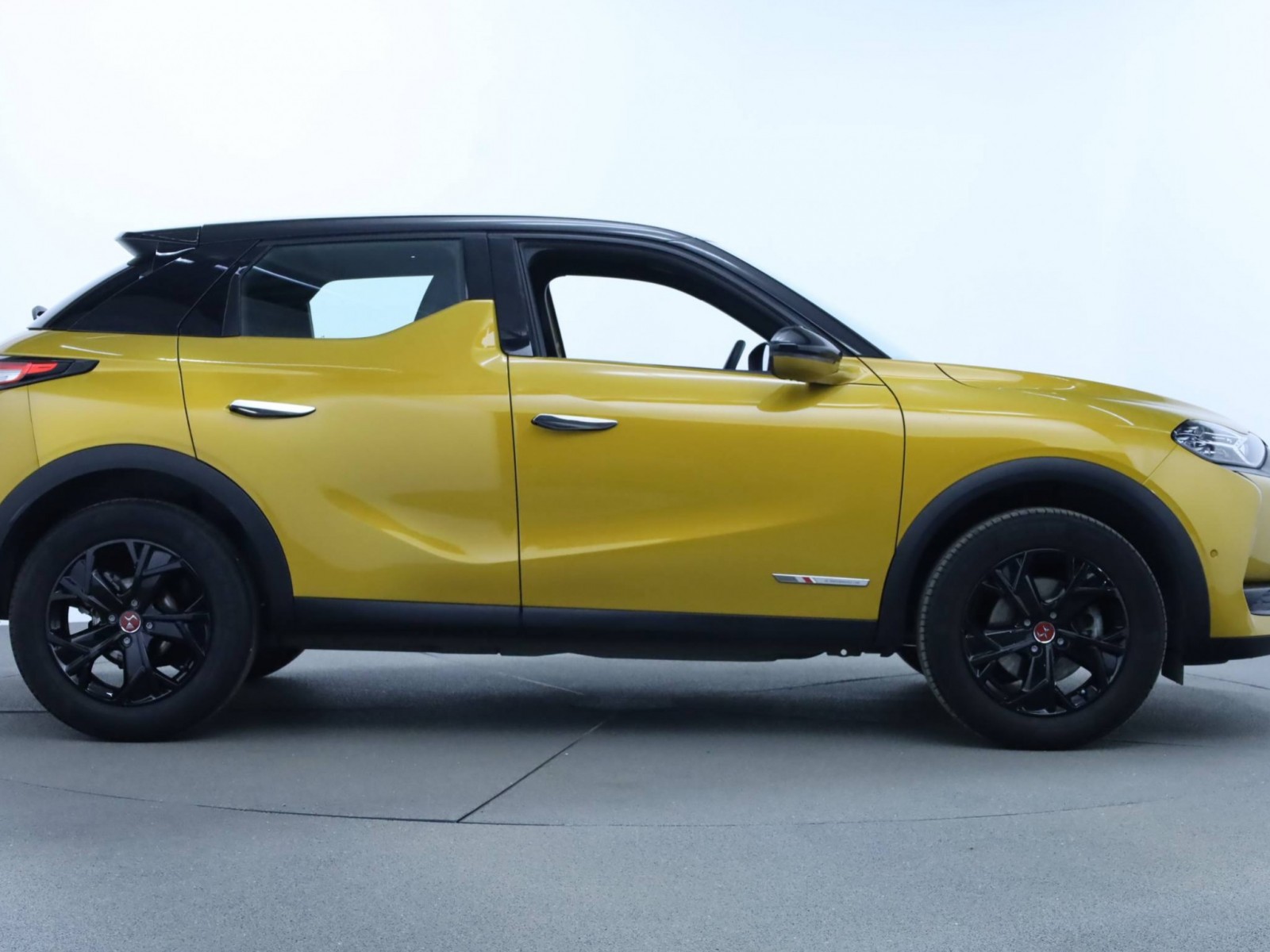 DS - DS3 CROSSBACK - #183202 - 23