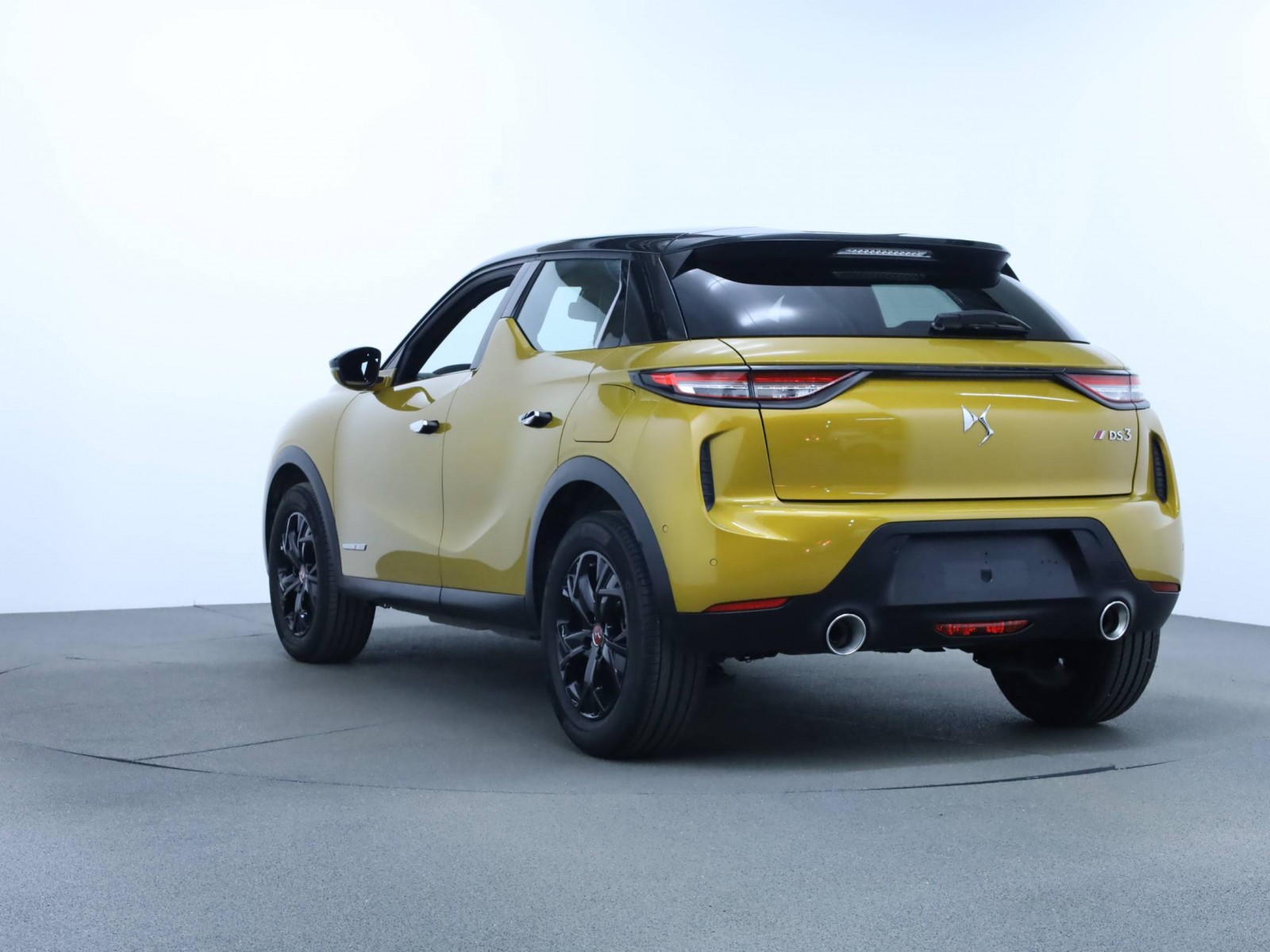 DS - DS3 CROSSBACK - #183202 - 8