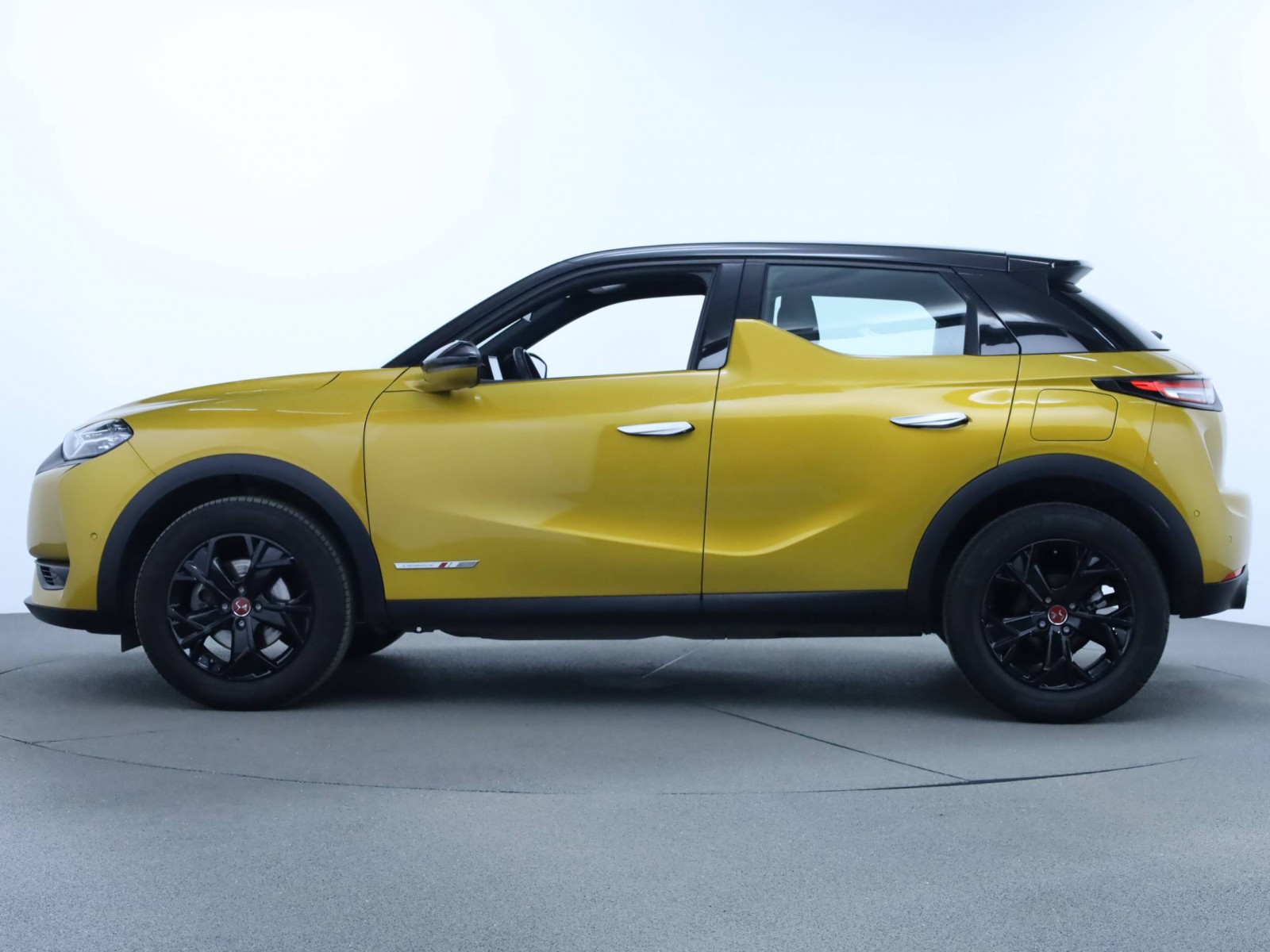 DS - DS3 CROSSBACK - #183202 - 10