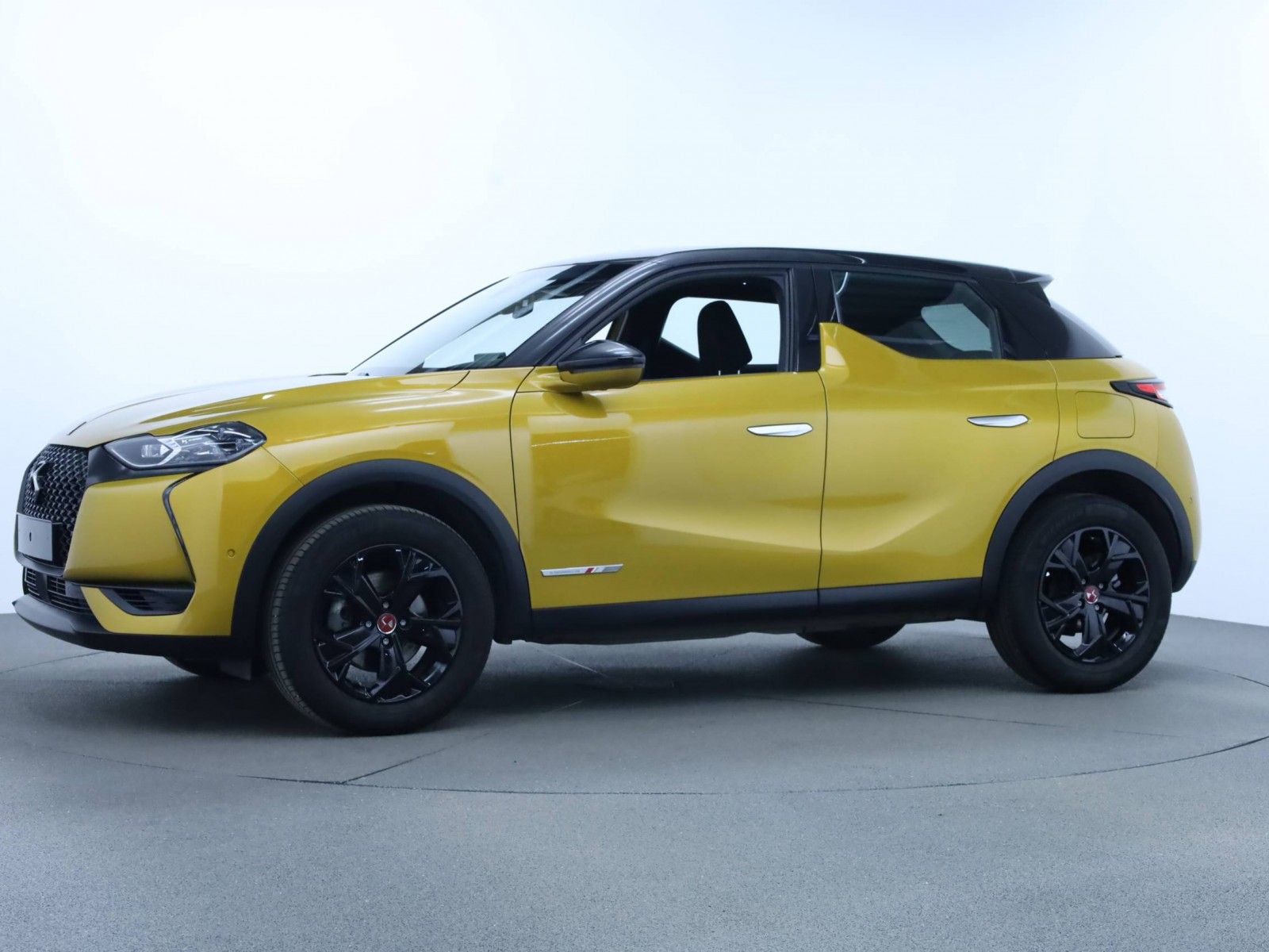 DS - DS3 CROSSBACK - #183202 - 11