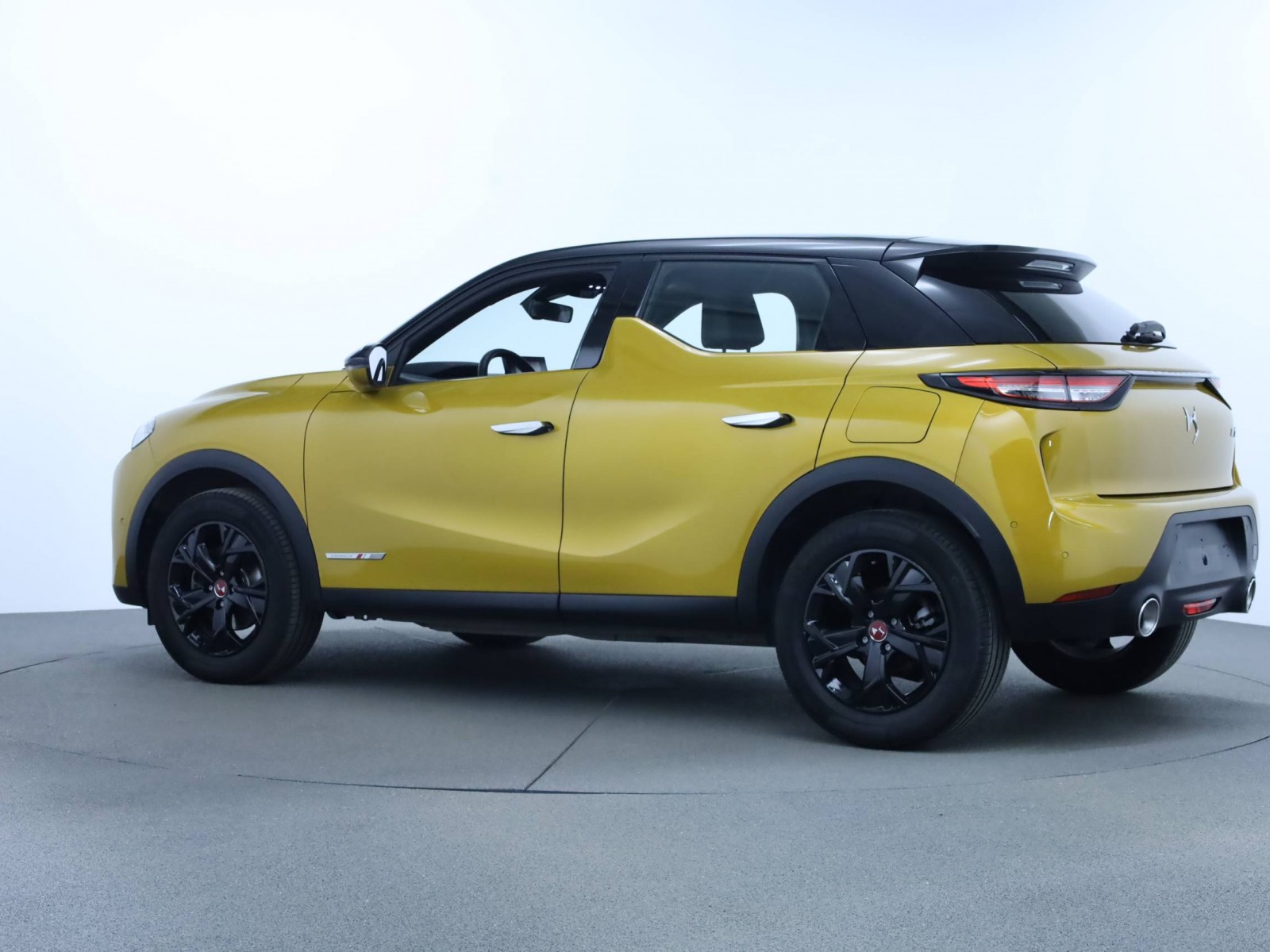 DS - DS3 CROSSBACK - #183202 - 9