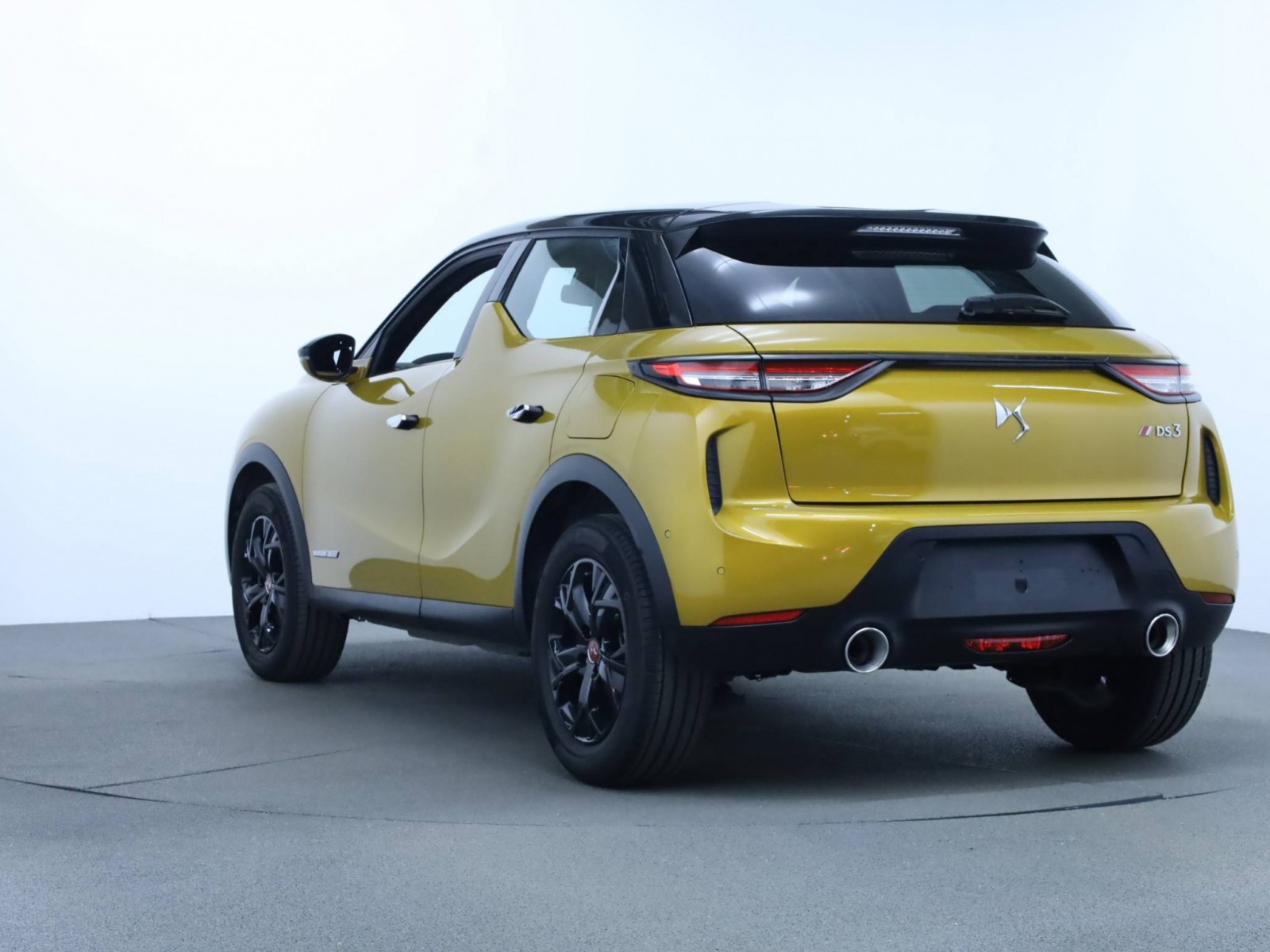 DS - DS3 CROSSBACK - #183202 - 27