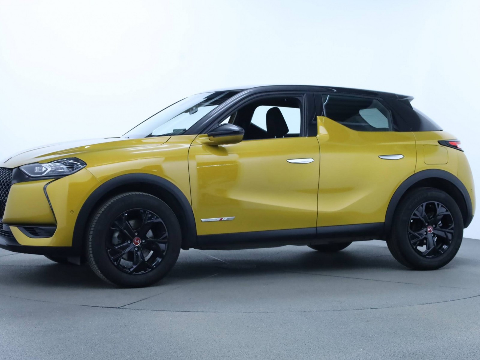 DS - DS3 CROSSBACK - #183202 - 30