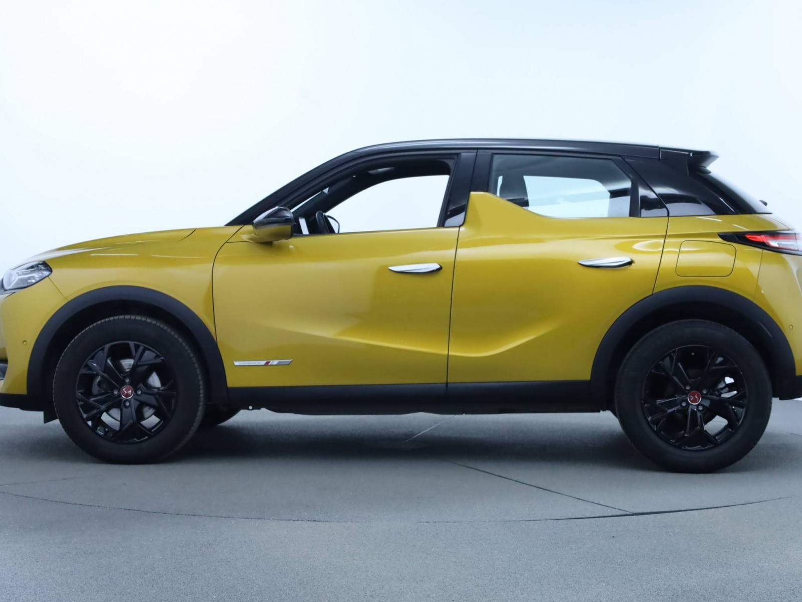 DS - DS3 CROSSBACK - #183202 - 29