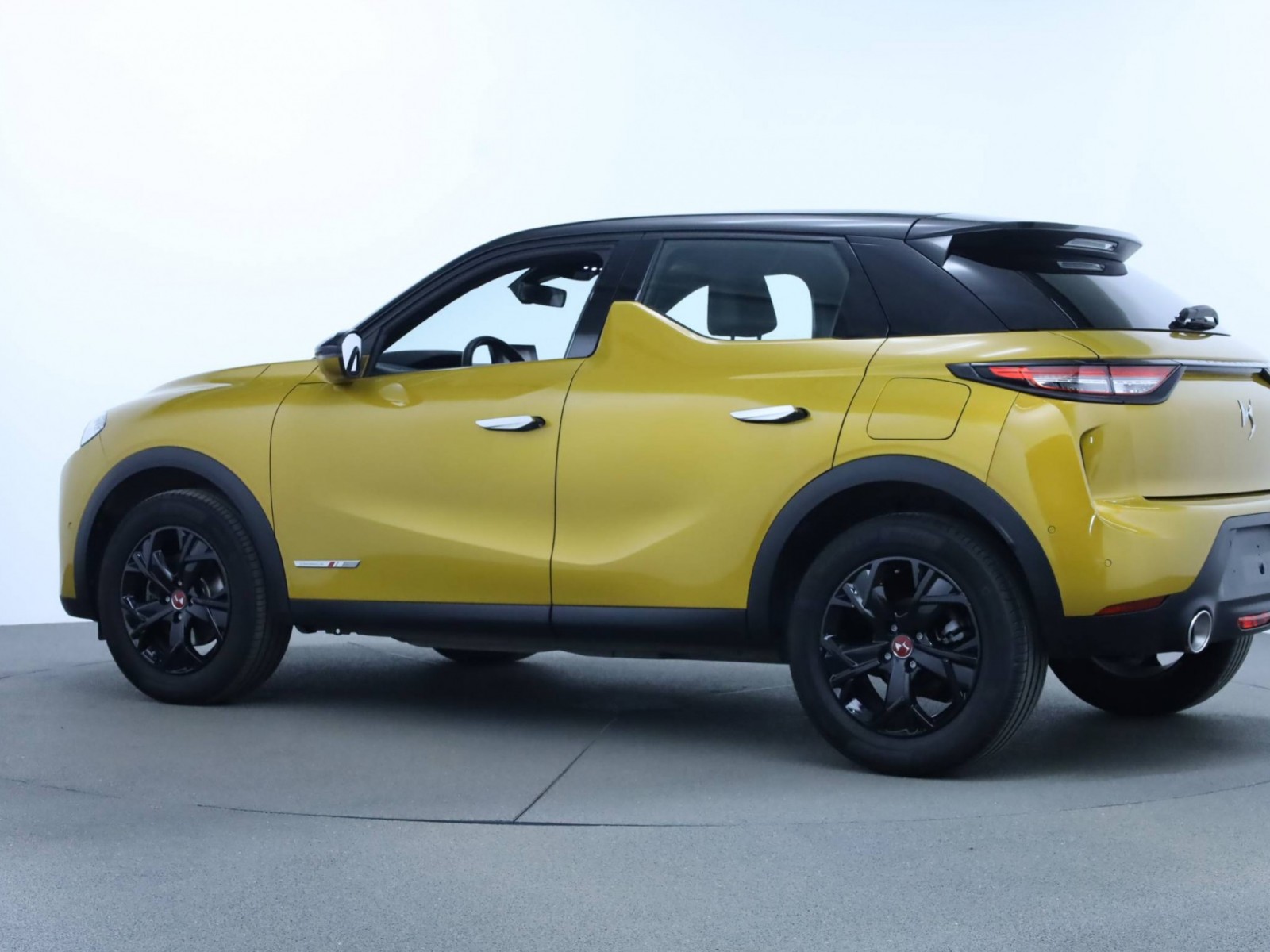 DS - DS3 CROSSBACK - #183202 - 28