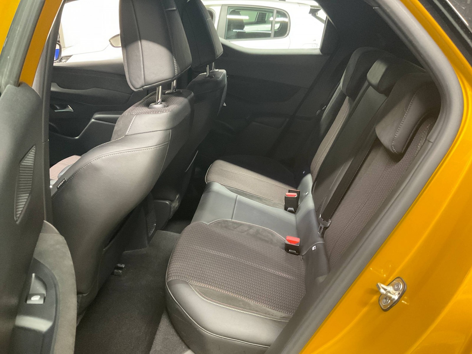 DS - DS3 CROSSBACK - #183202 - 12