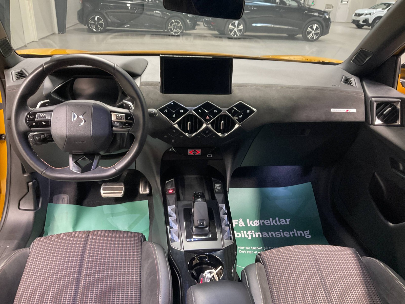 DS - DS3 CROSSBACK - #183202 - 14