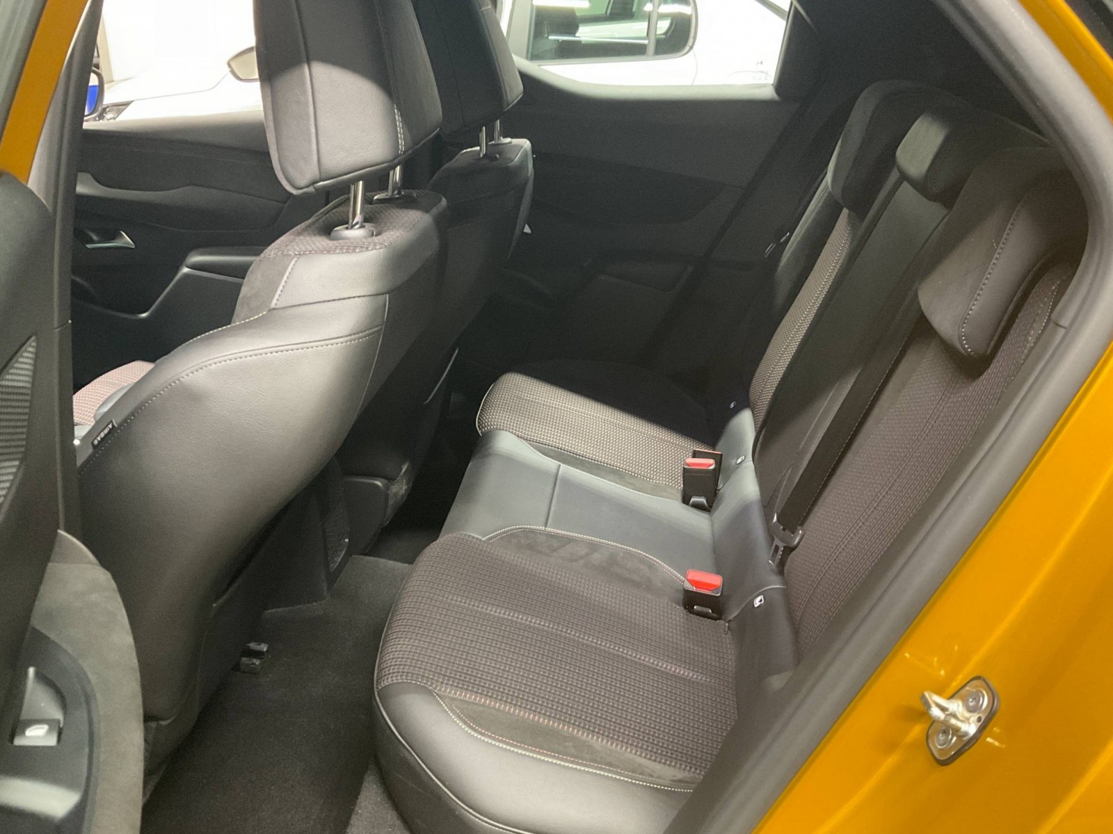 DS - DS3 CROSSBACK - #183202 - 31