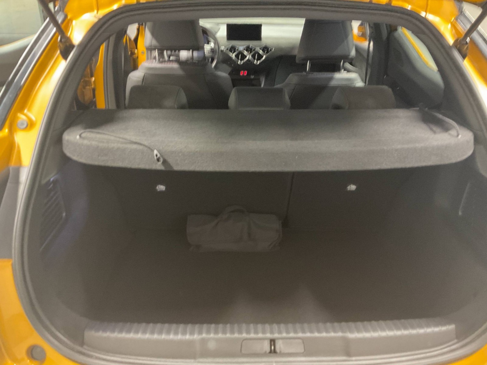 DS - DS3 CROSSBACK - #183202 - 32