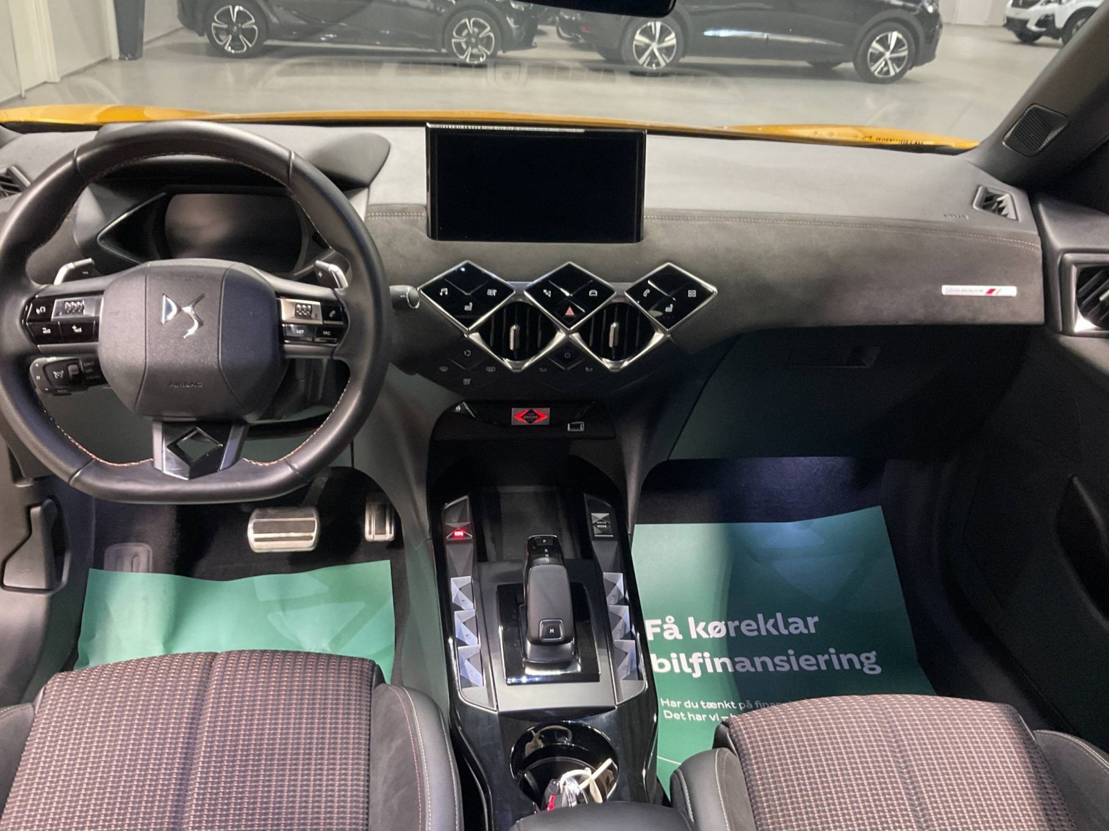 DS - DS3 CROSSBACK - #183202 - 33